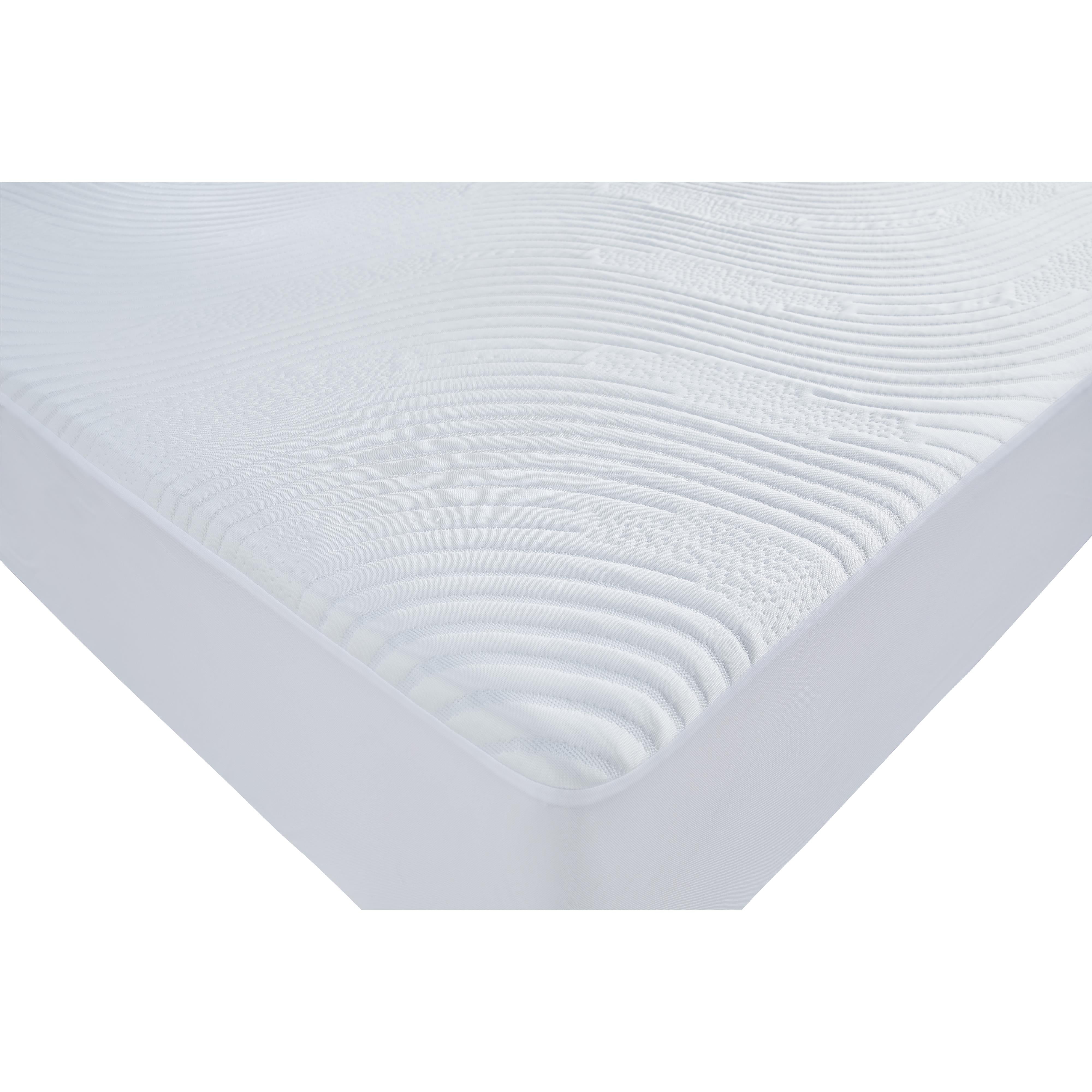 Ashley Sleep Extra Cooling Protector M31003 Queen Mattress Protector IMAGE 3