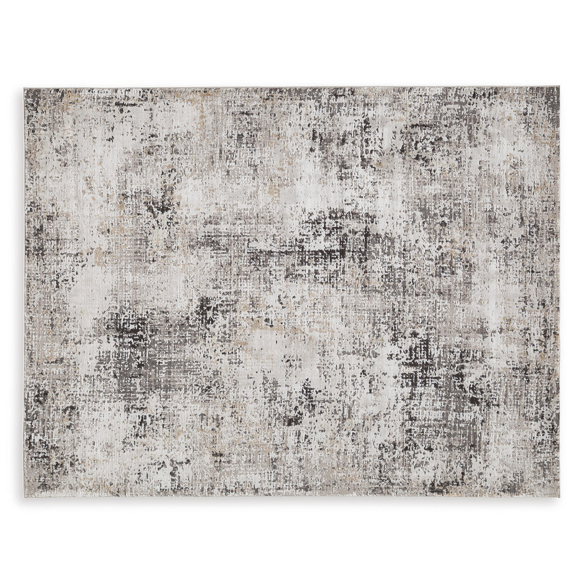 Signature Design by Ashley Elaning R406702 Medium Rug IMAGE 1