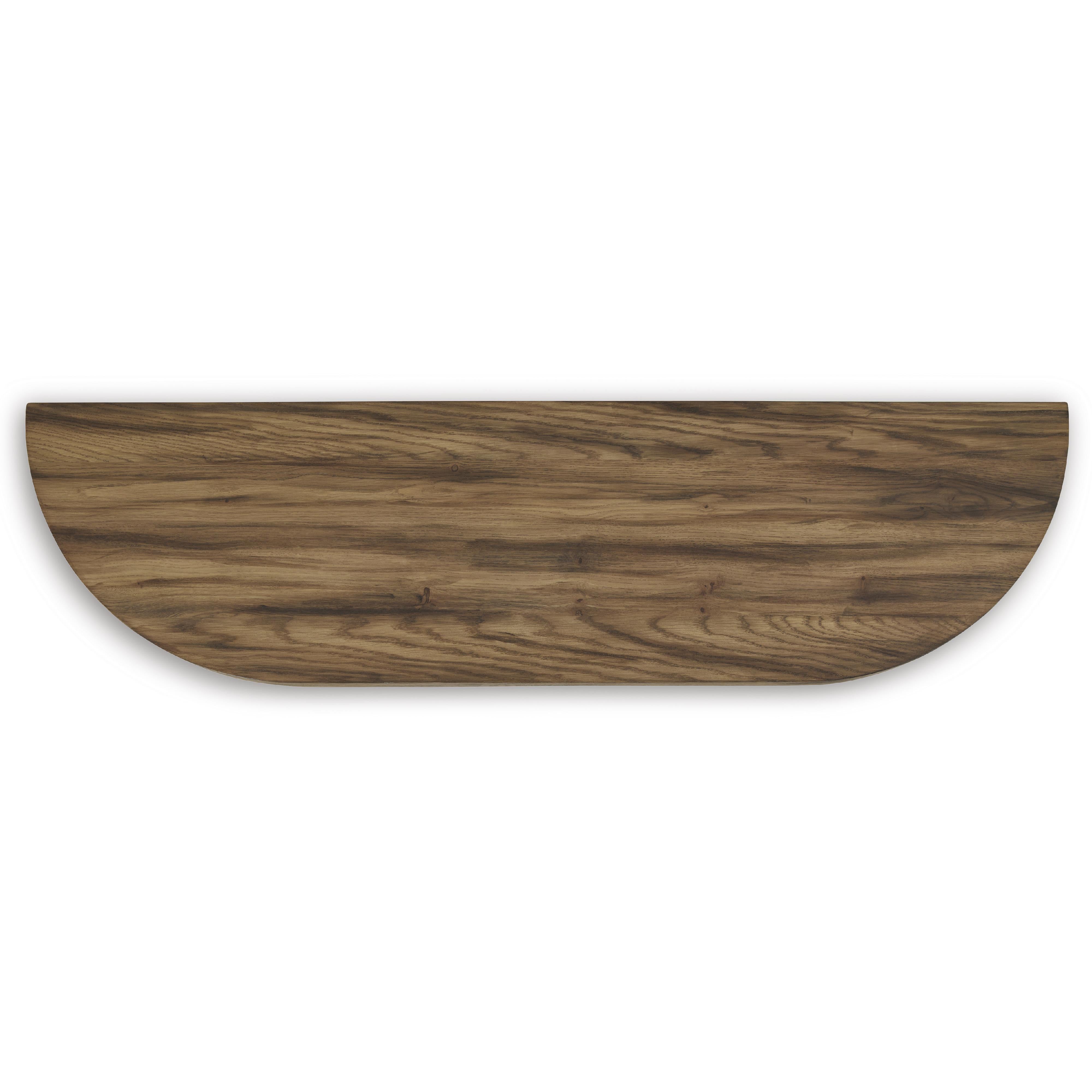 Signature Design by Ashley Austanny T683-4 Sofa Table IMAGE 3