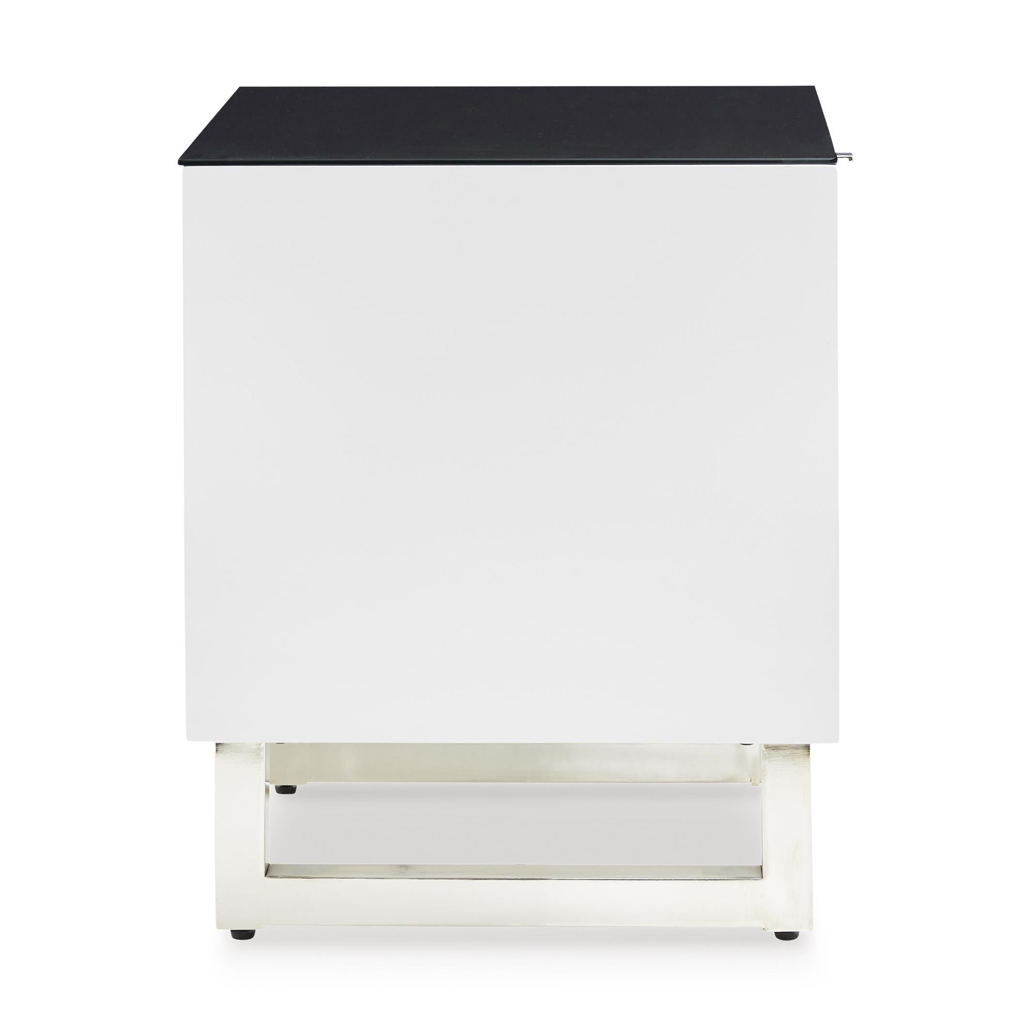 Signature Design by Ashley Gardoni T756-3 Rectangular End Table IMAGE 4