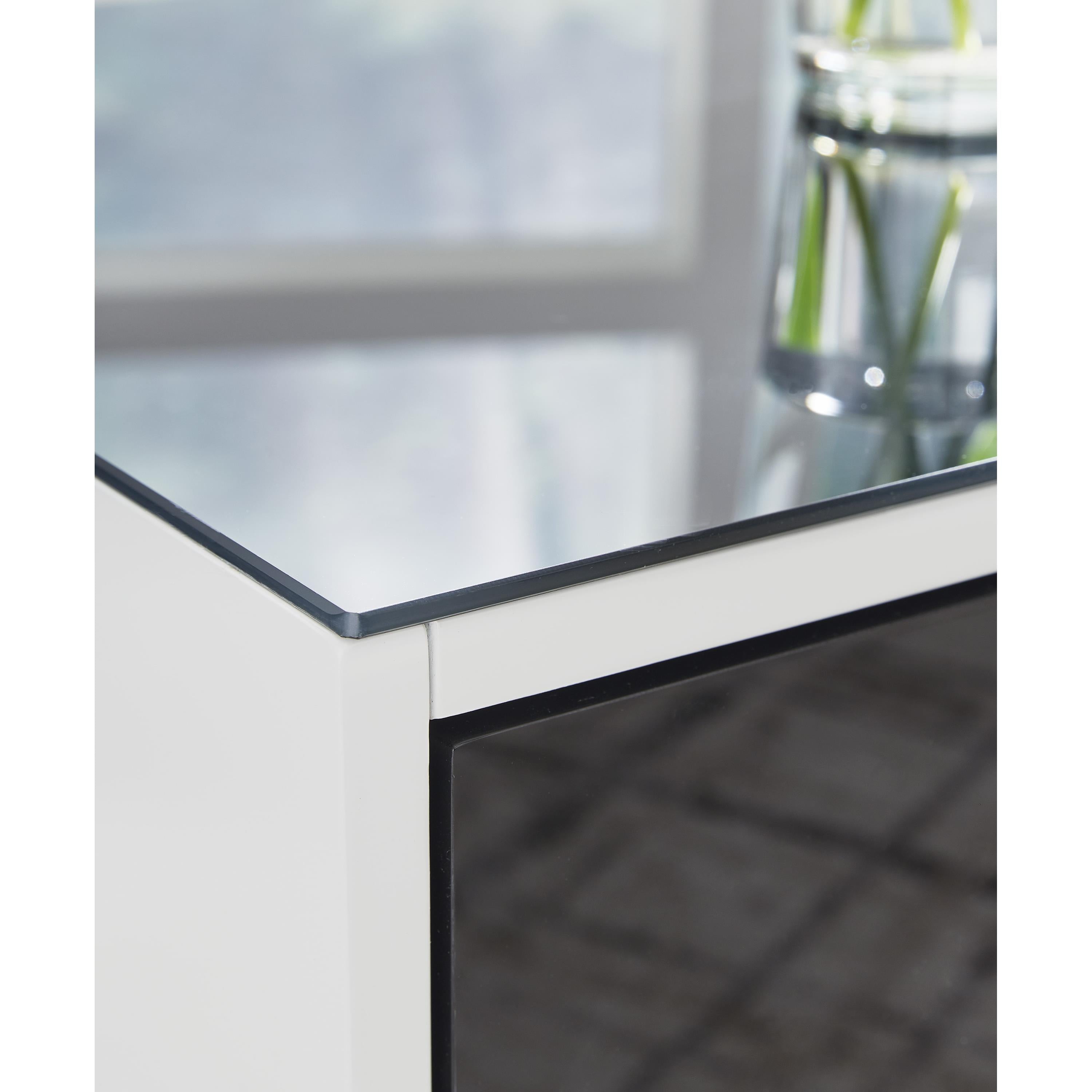 Signature Design by Ashley Gardoni T756-3 Rectangular End Table IMAGE 8