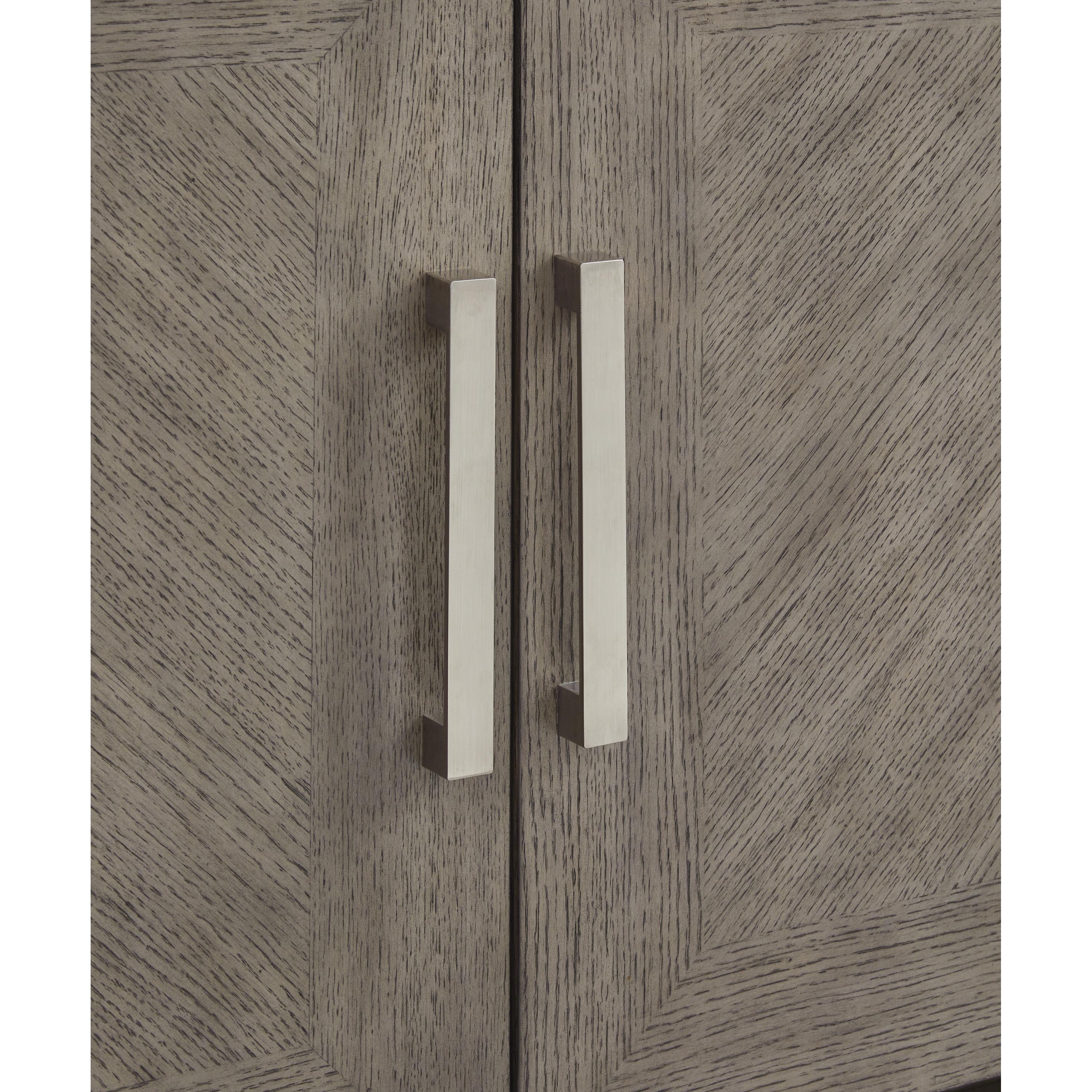 Signature Design by Ashley Loyaska W854-68 Extra Large TV Stand IMAGE 8