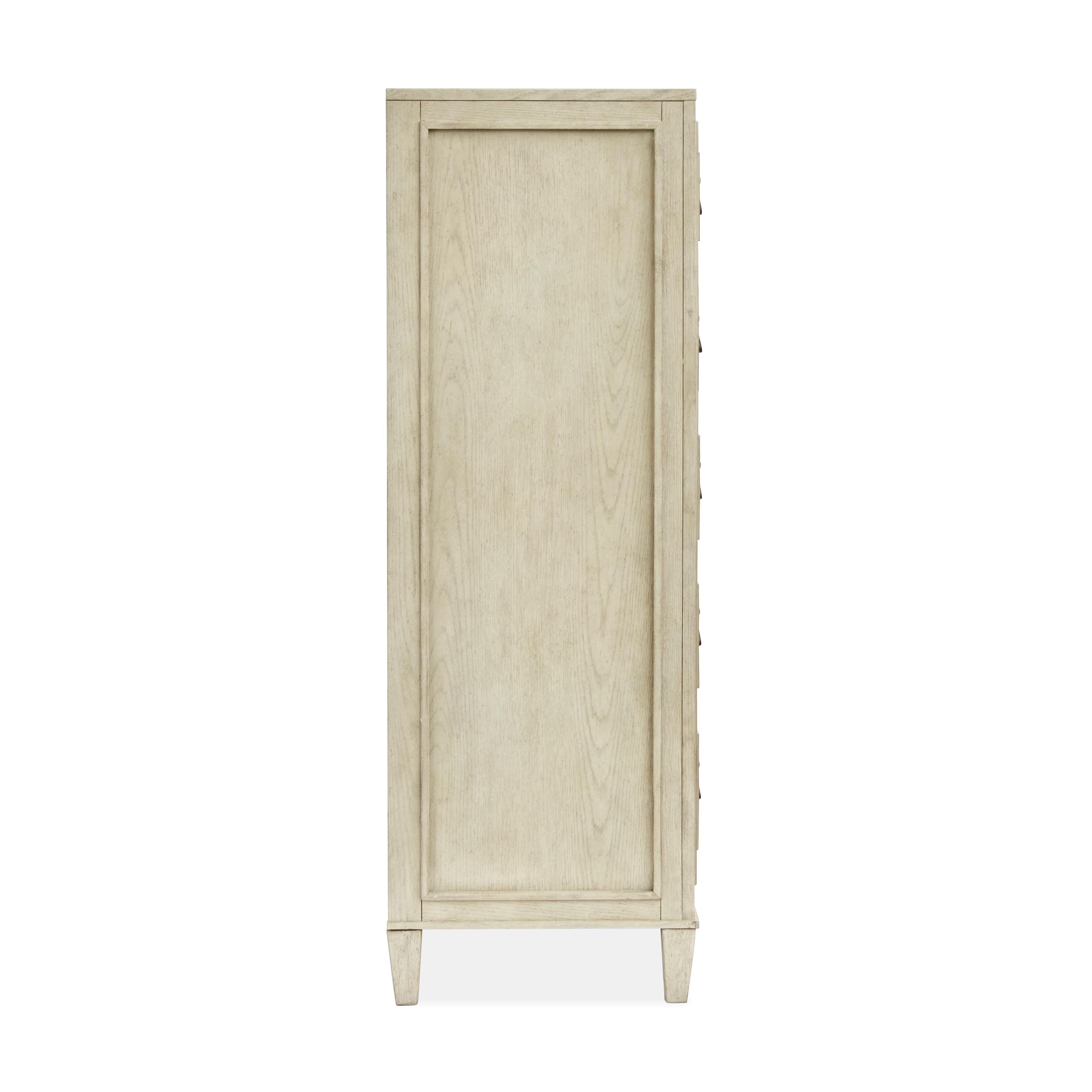 Magnussen Sheridan B5671-10 Drawer Chest IMAGE 4