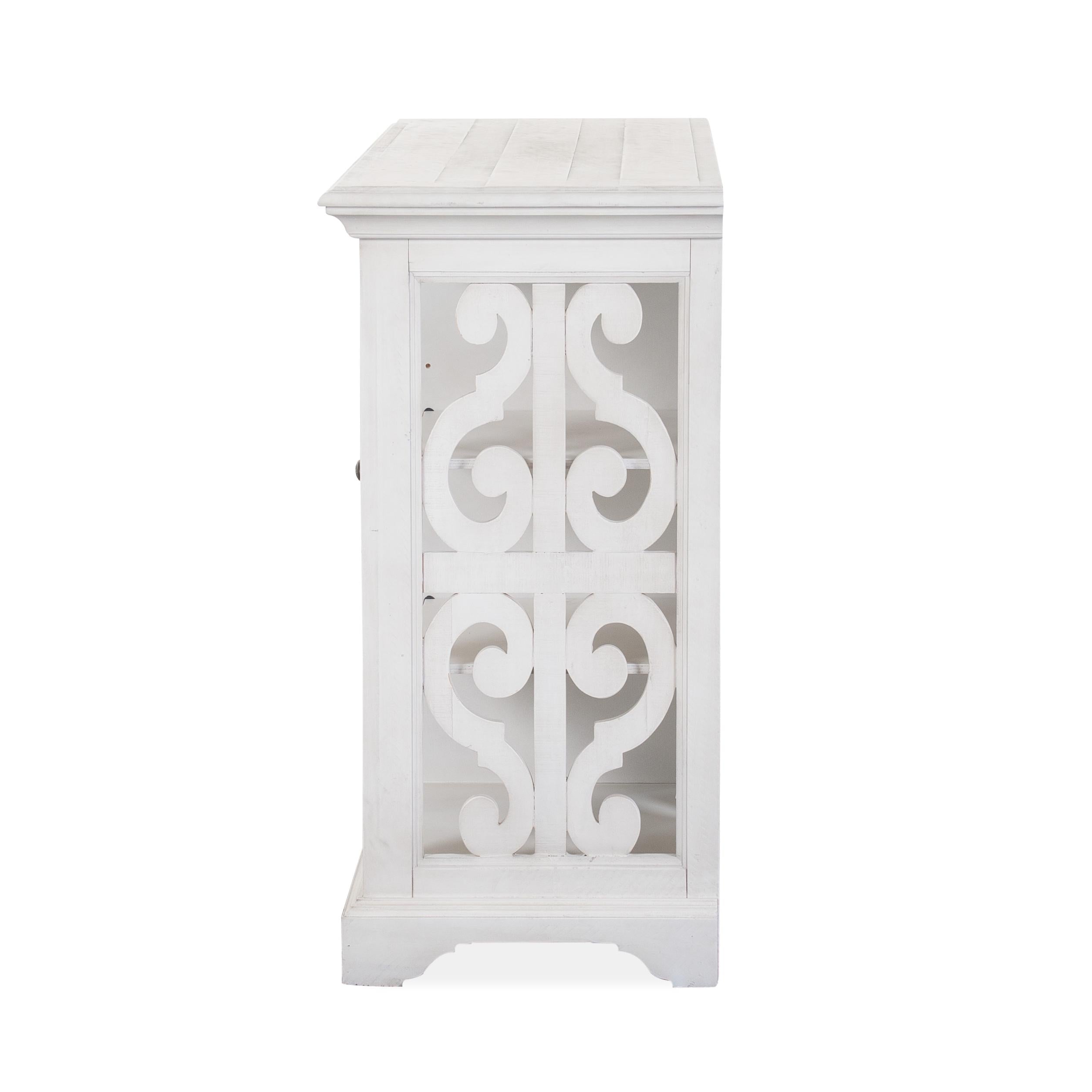 Magnussen Bronwyn H4436-42 Printer Stand IMAGE 4