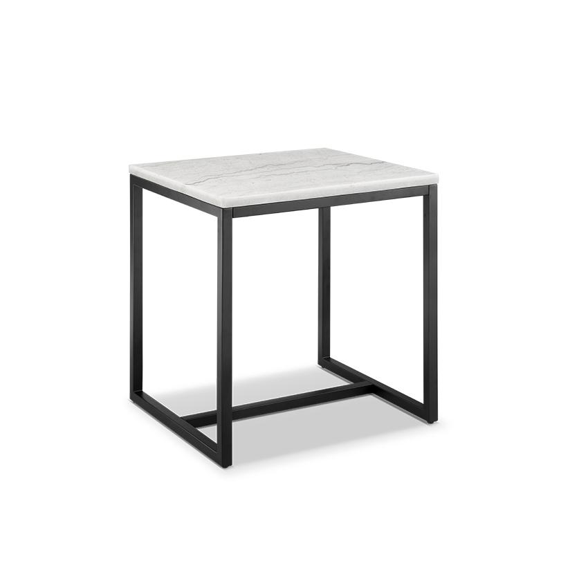 Magnussen Torin T5759-03 Rectangular End Table IMAGE 1