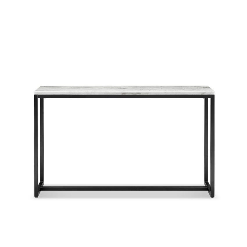 Magnussen Torin T5759-73 Rectangular Sofa Table IMAGE 2