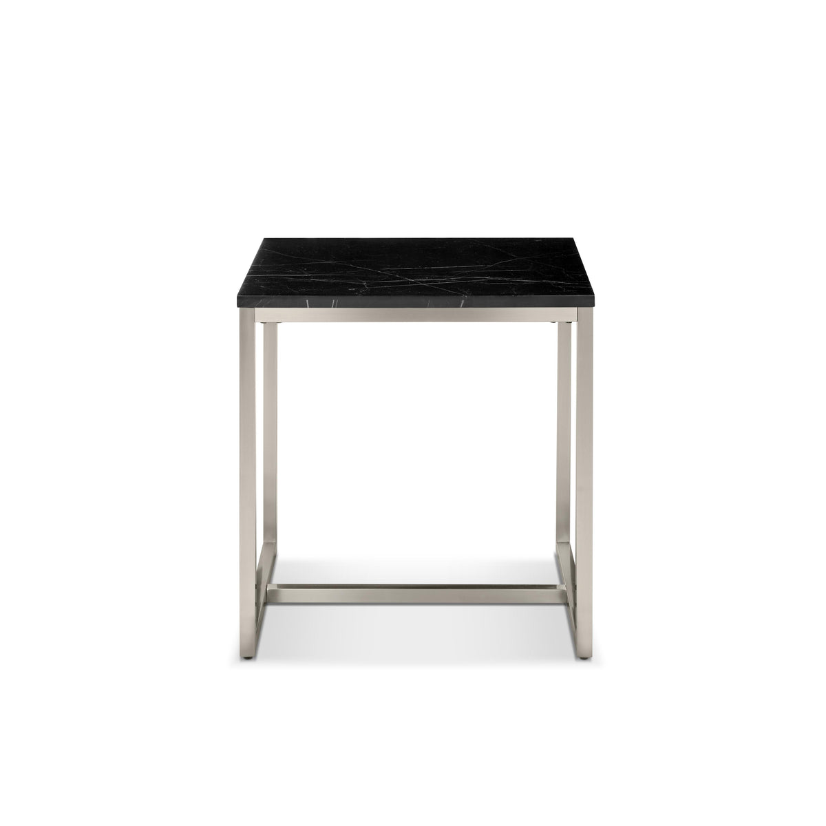 Magnussen Kira T5760-03 Rectangular End Table IMAGE 2