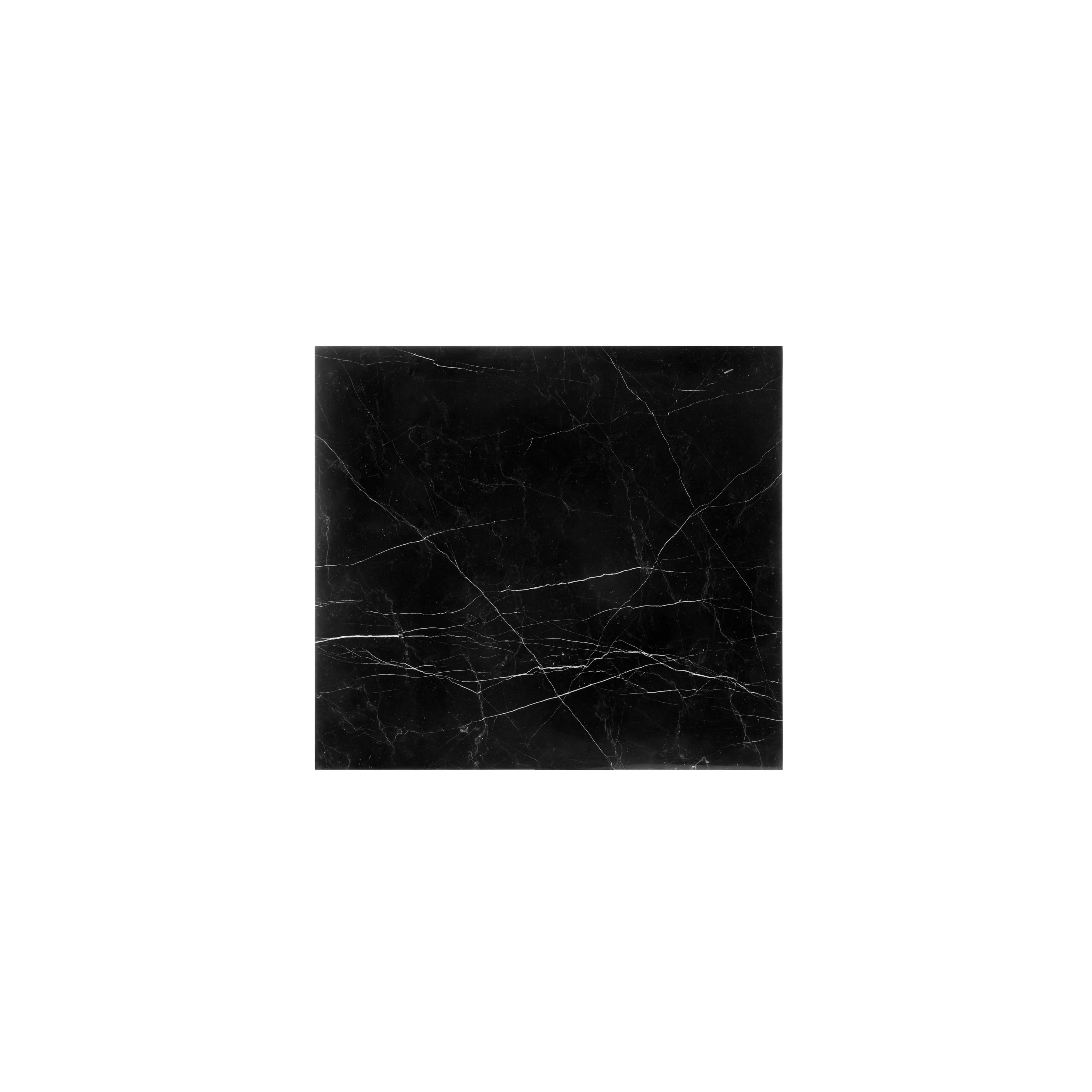 Magnussen Kira T5760-03 Rectangular End Table IMAGE 3
