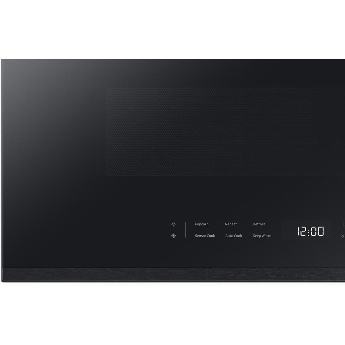 Samsung Bespoke Smart 30-inch, 2.1 cu. ft. Over-the-Range Microwave ME21DG6500MT/AC IMAGE 4