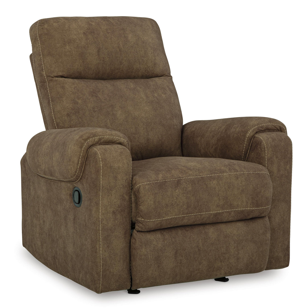 Signature Design by Ashley Edenwold 1380525 Rocker Recliner IMAGE 1
