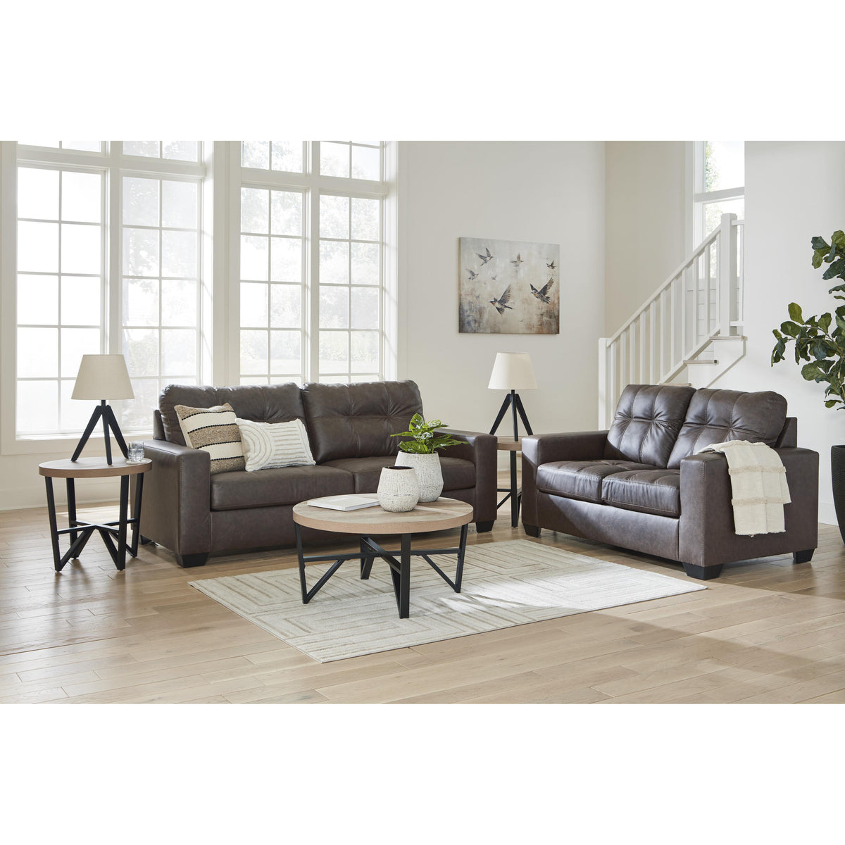 Benchcraft Barlin Mills 1700338 Sofa IMAGE 12