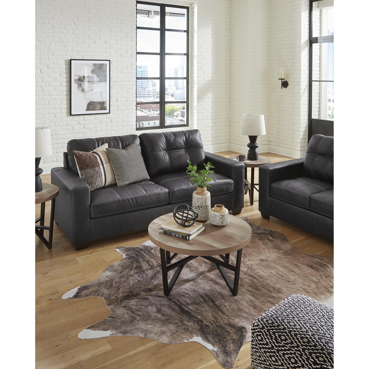Benchcraft Barlin Mills 1700438 Sofa IMAGE 11