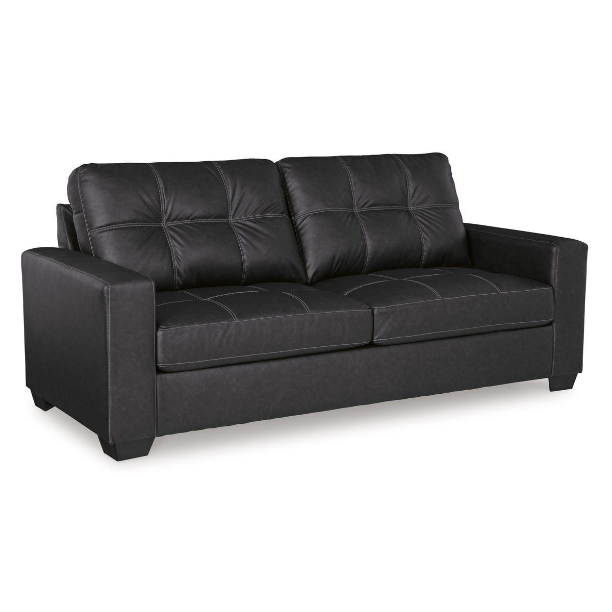 Benchcraft Barlin Mills 1700439 Queen Sofa Sleeper IMAGE 1