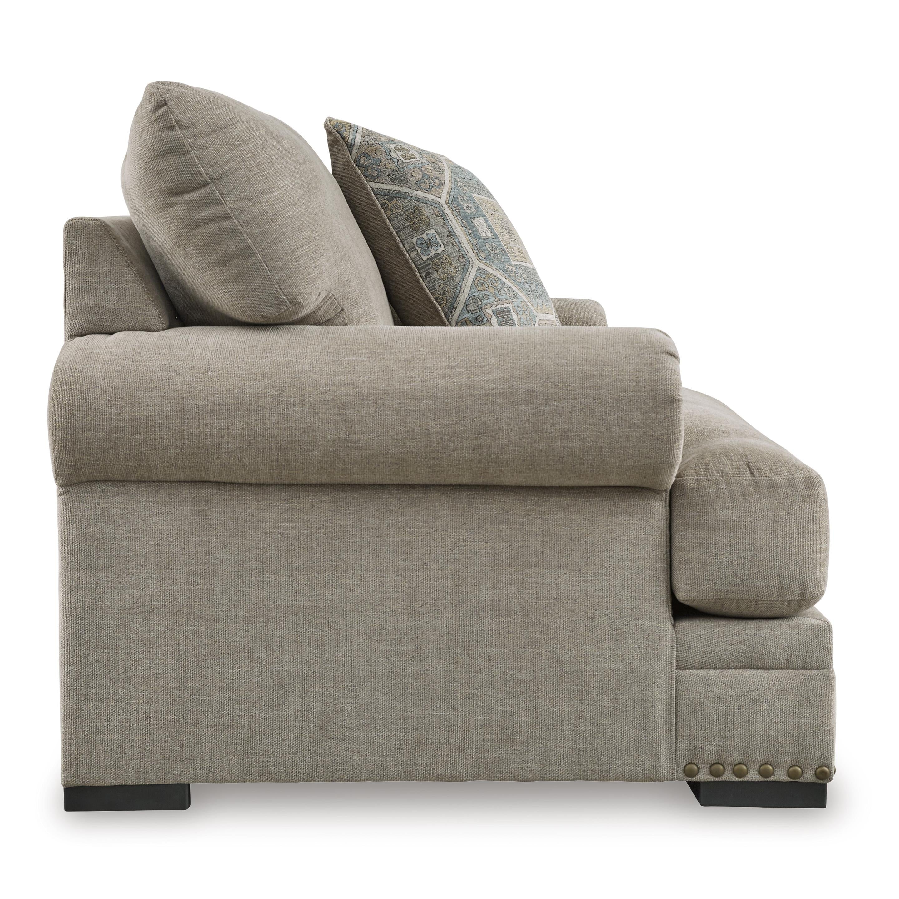 Benchcraft Galemore 2700423 Chair and a Half IMAGE 3