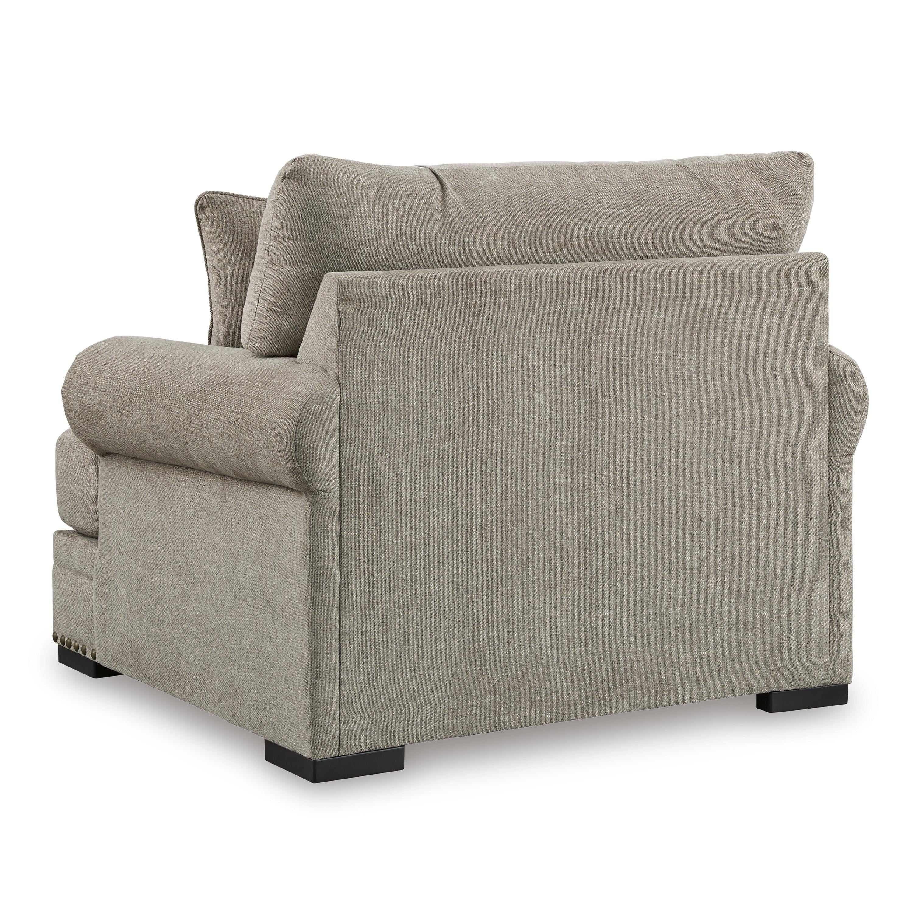 Benchcraft Galemore 2700423 Chair and a Half IMAGE 4