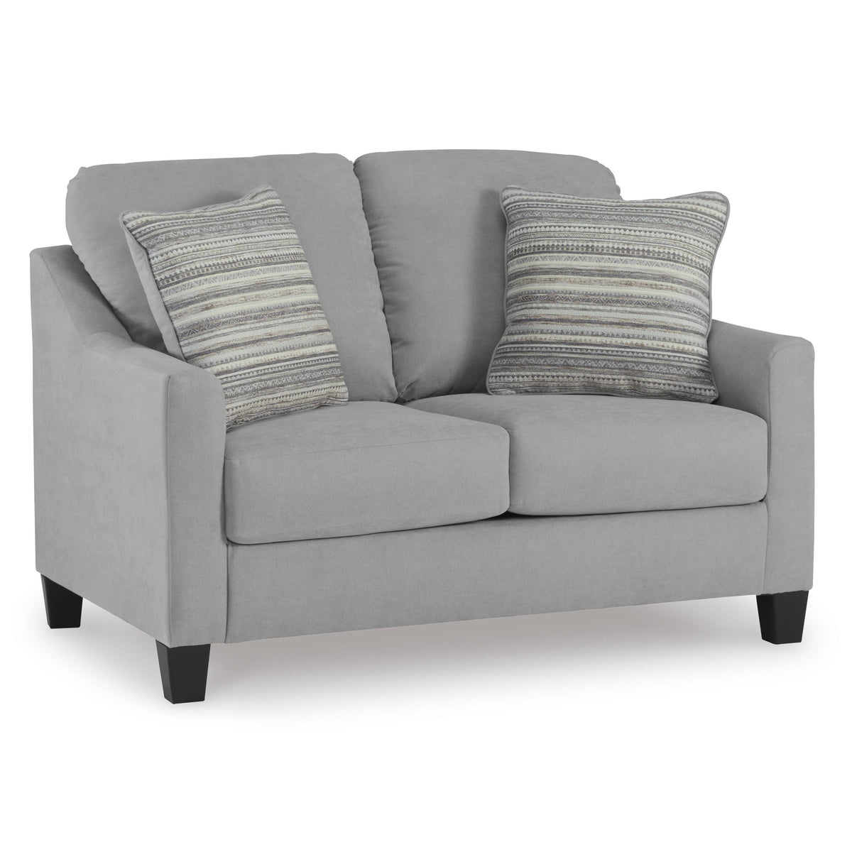 Signature Design by Ashley Adlai 3010335 Loveseat IMAGE 1