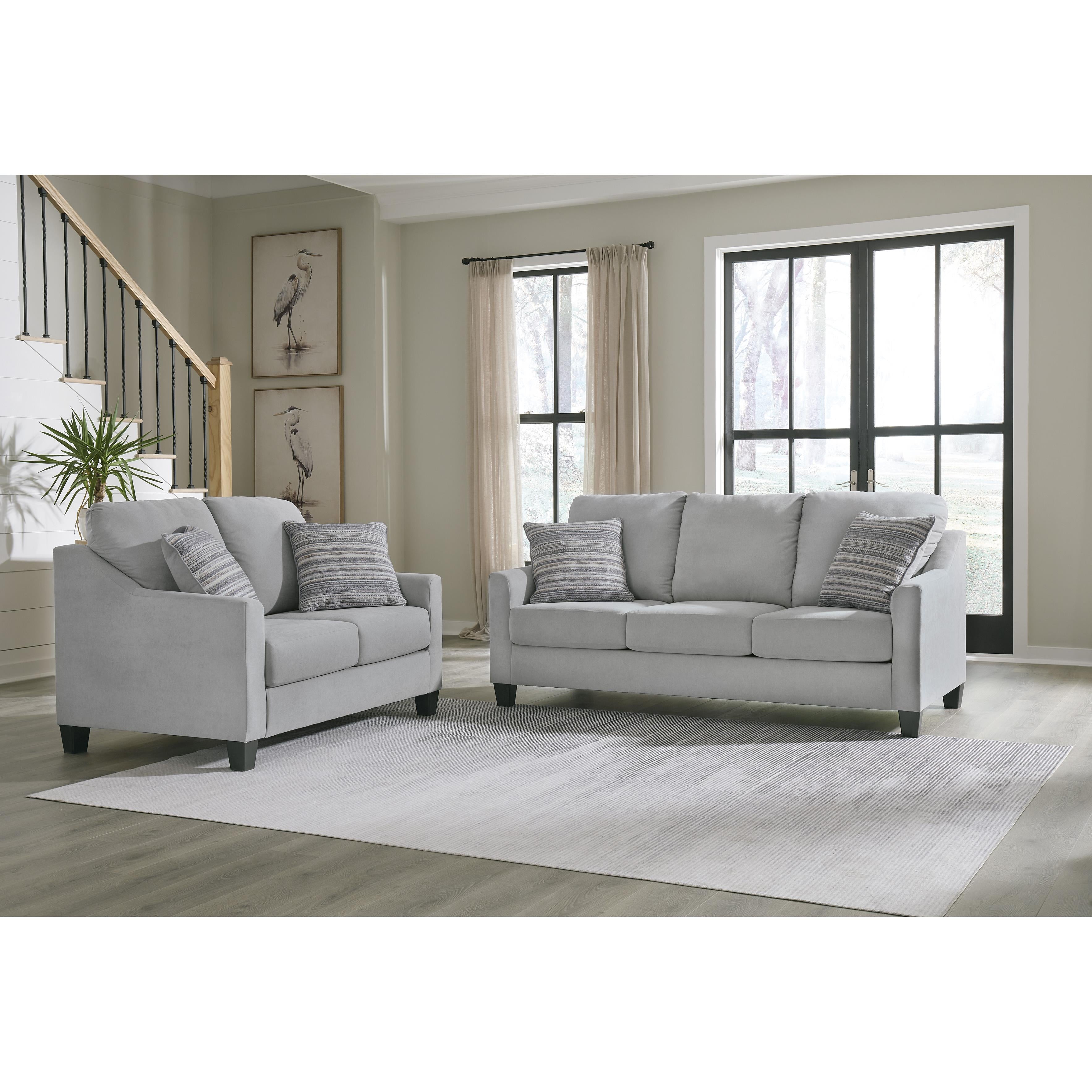 Signature Design by Ashley Adlai 3010338 Sofa IMAGE 6
