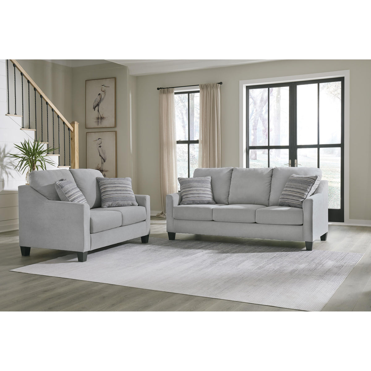 Signature Design by Ashley Adlai 3010338 Sofa IMAGE 6