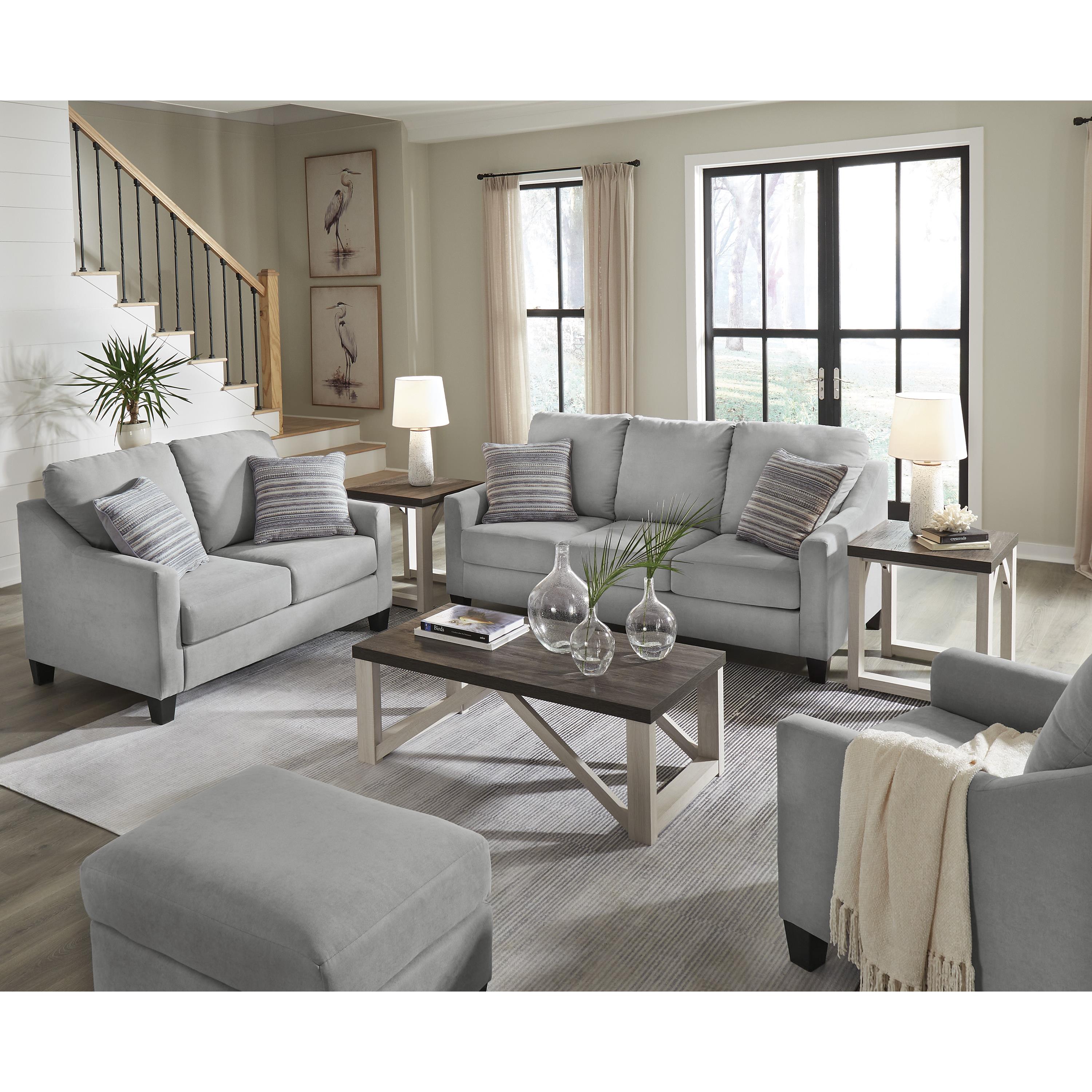 Signature Design by Ashley Adlai 3010338 Sofa IMAGE 8