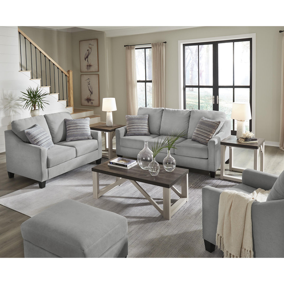 Signature Design by Ashley Adlai 3010338 Sofa IMAGE 8