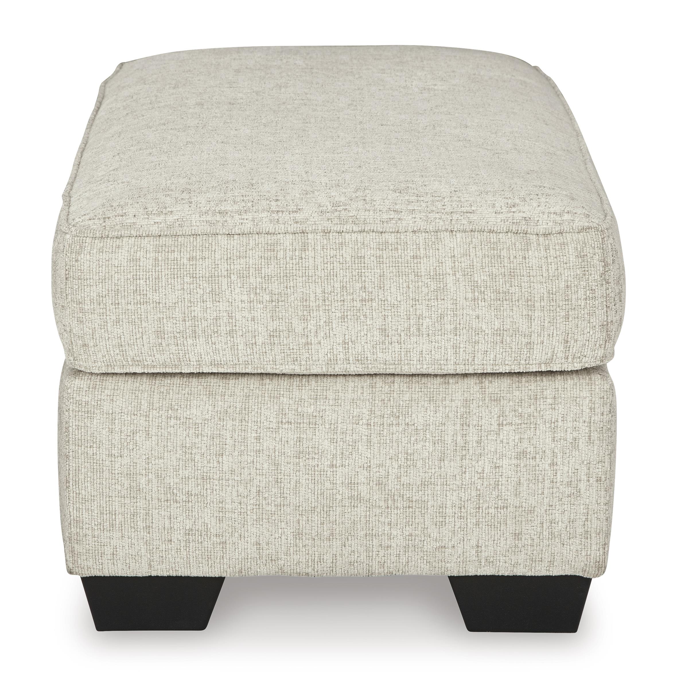 Benchcraft Heartcort 4460414 Ottoman IMAGE 3