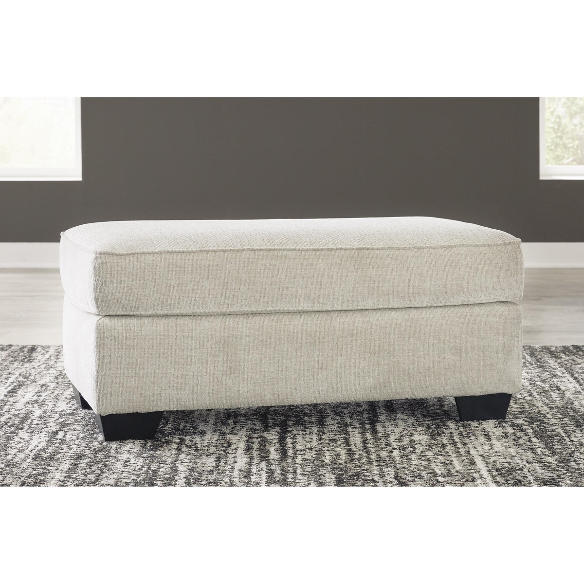 Benchcraft Heartcort 4460414 Ottoman IMAGE 4