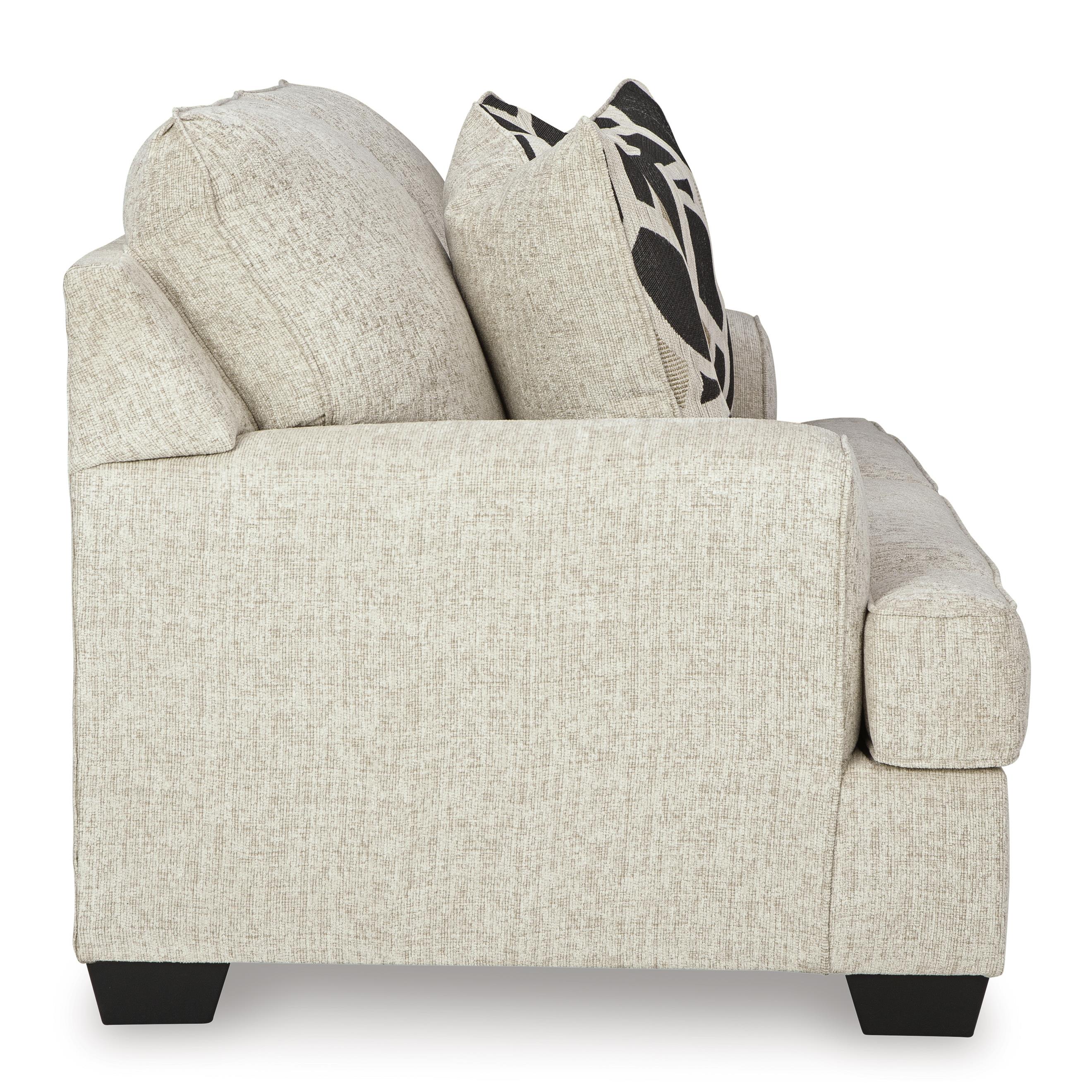 Benchcraft Heartcort 4460435 Loveseat IMAGE 3