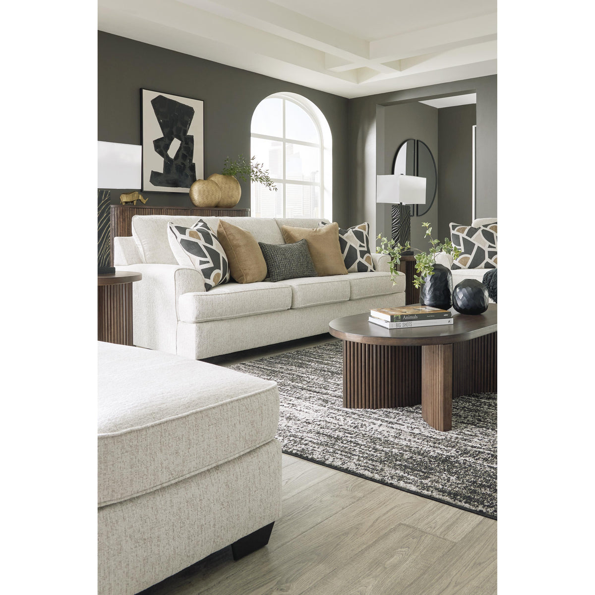 Benchcraft Heartcort 4460438 Sofa IMAGE 8
