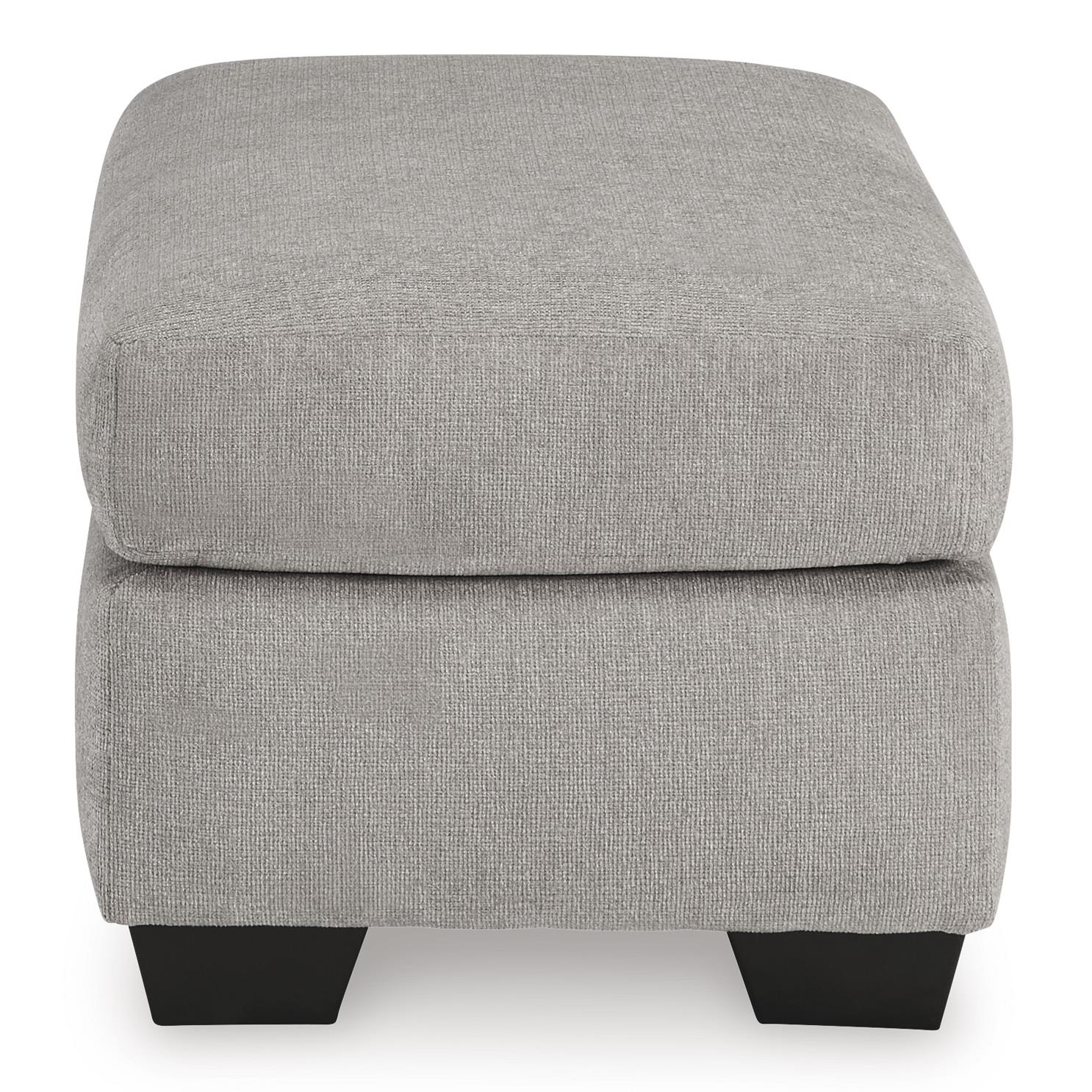 Signature Design by Ashley Avenal Park 5080514 Ottoman IMAGE 3