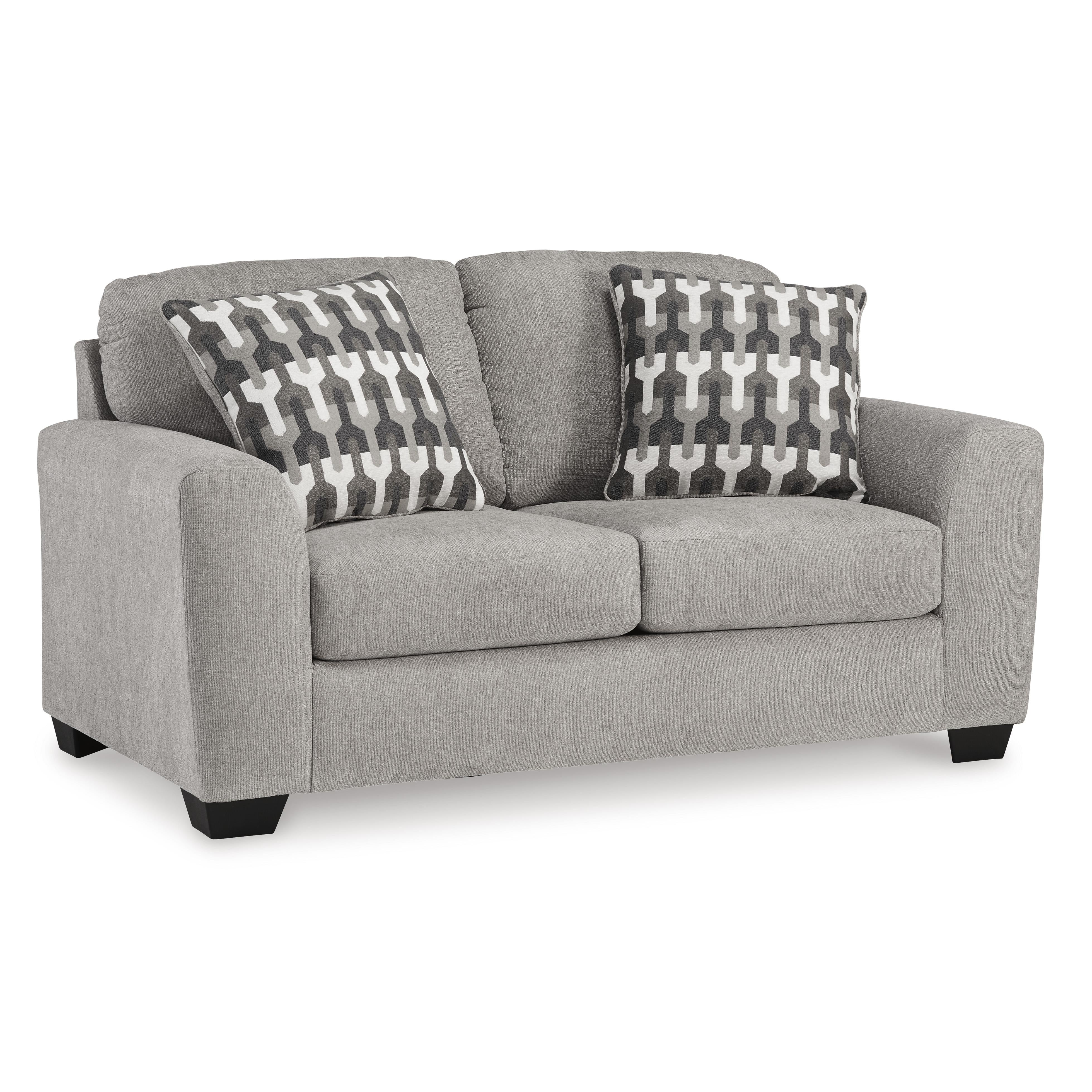 Signature Design by Ashley Avenal Park 5080535 Loveseat IMAGE 1