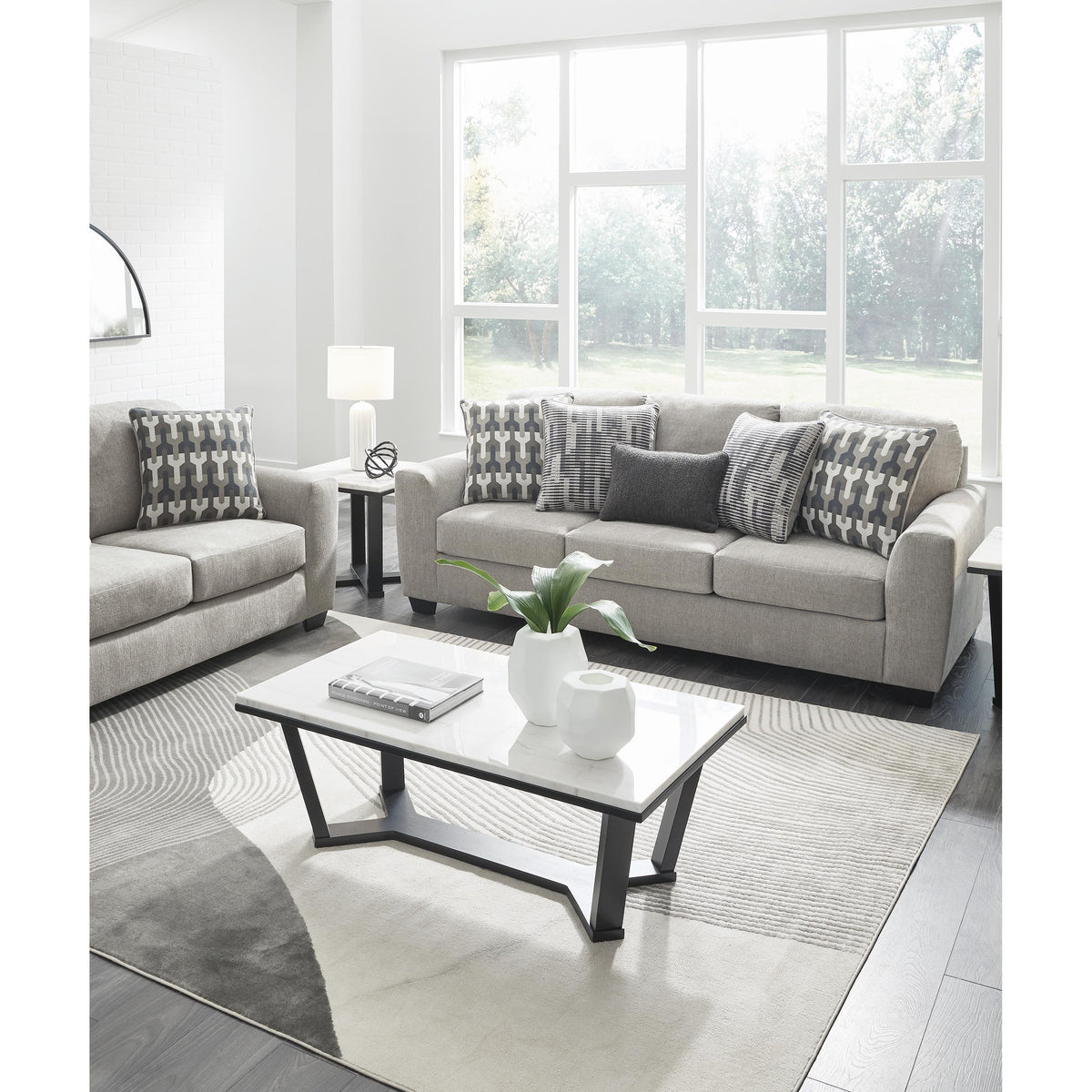 Signature Design by Ashley Avenal Park 5080538 Sofa IMAGE 9