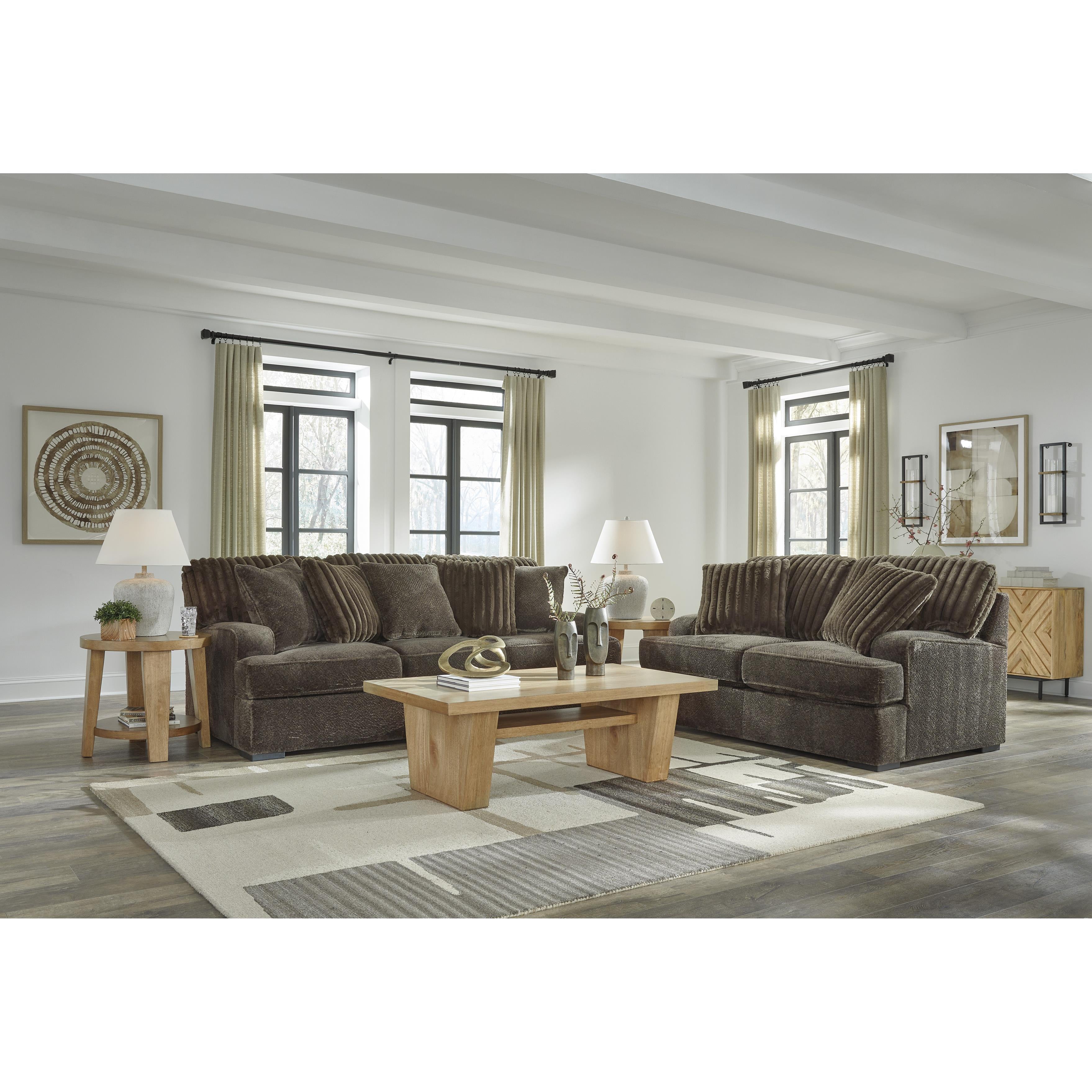 Benchcraft Aylesworth 5370238 Sofa IMAGE 11