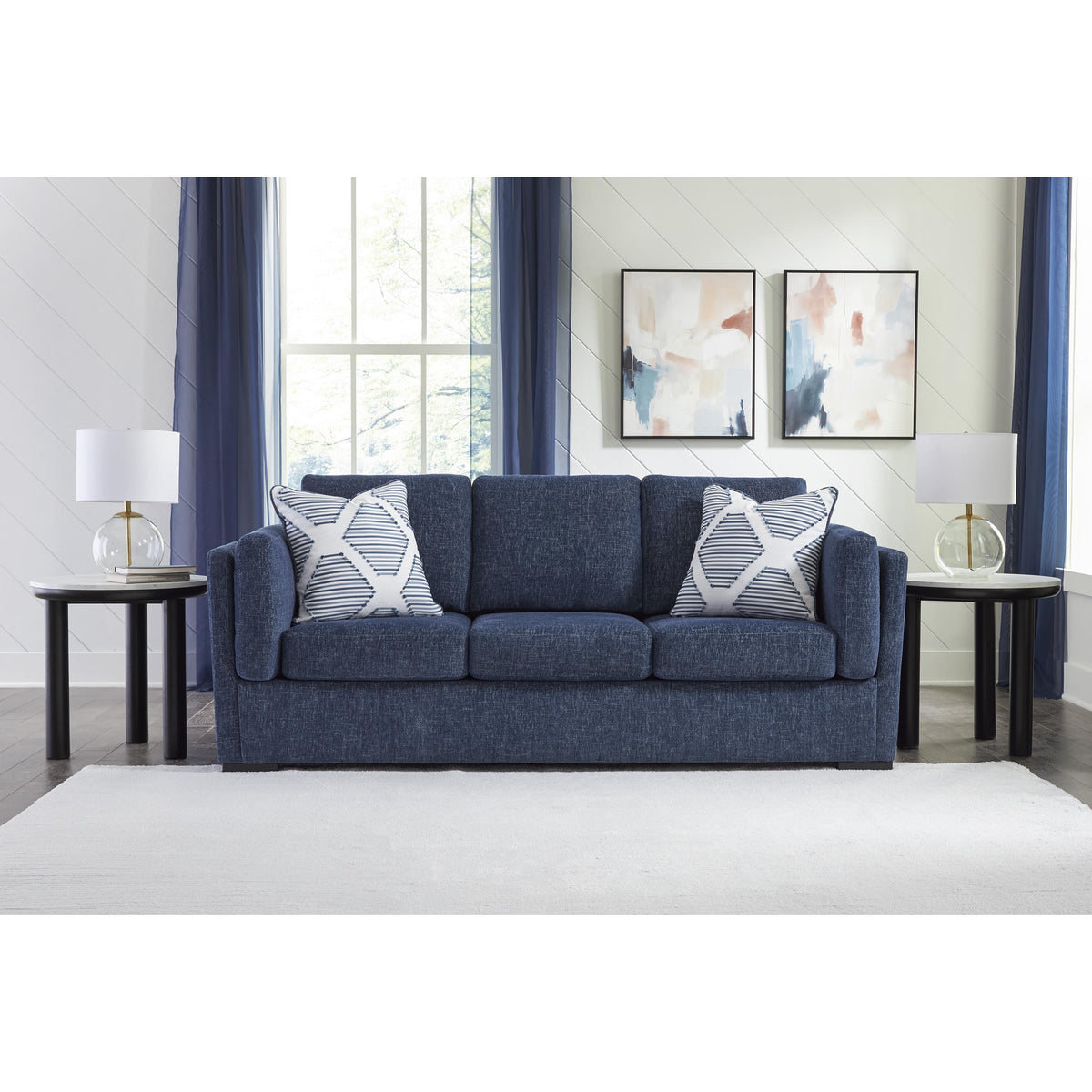 Benchcraft Evansley 5450238 Sofa IMAGE 5