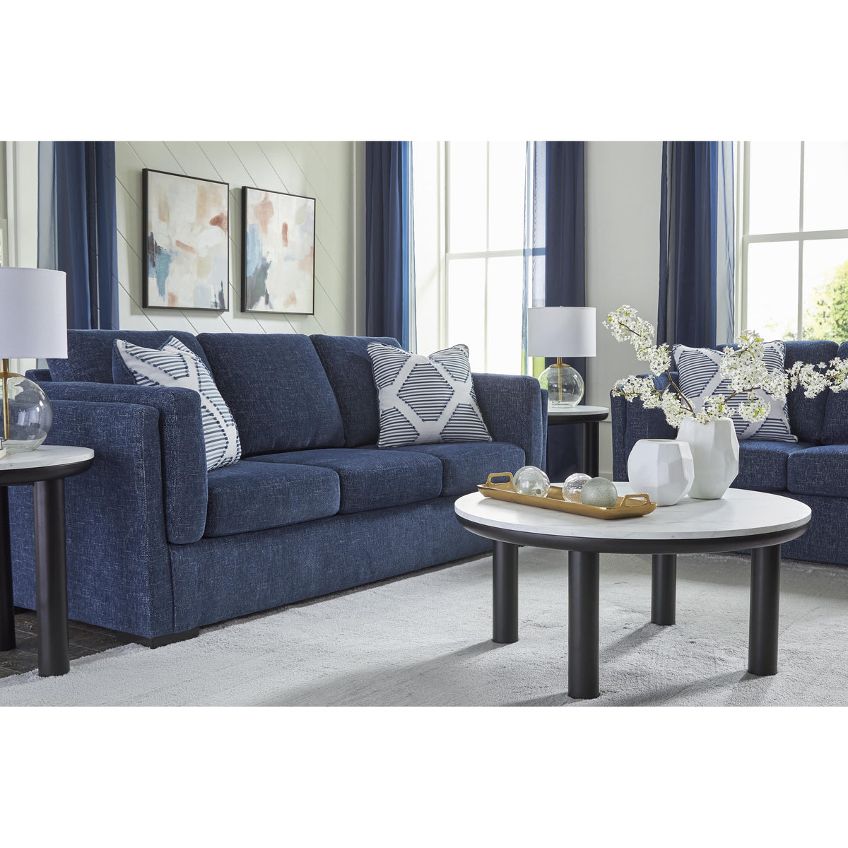 Benchcraft Evansley 5450238 Sofa IMAGE 7