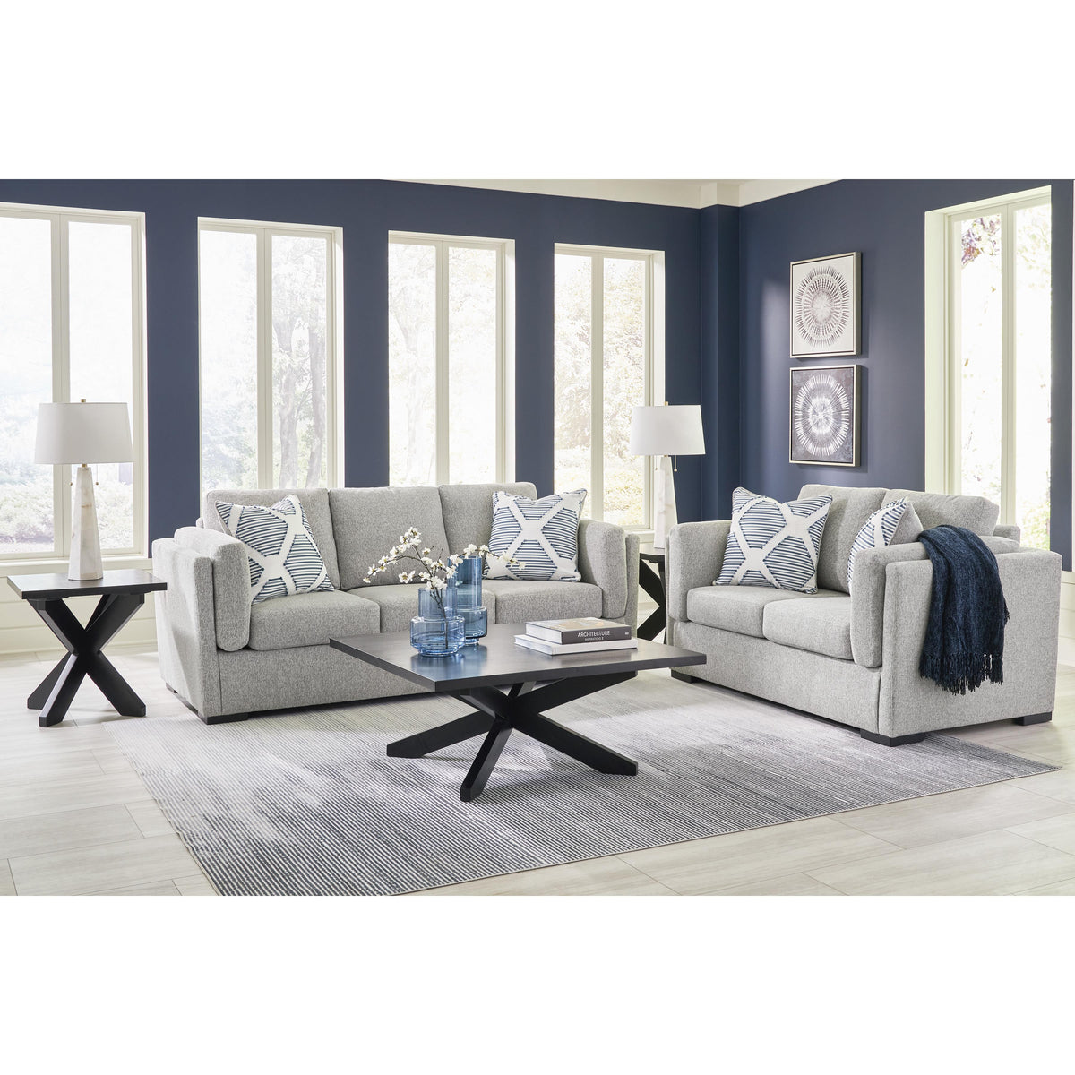 Benchcraft Evansley 5450338 Sofa IMAGE 11