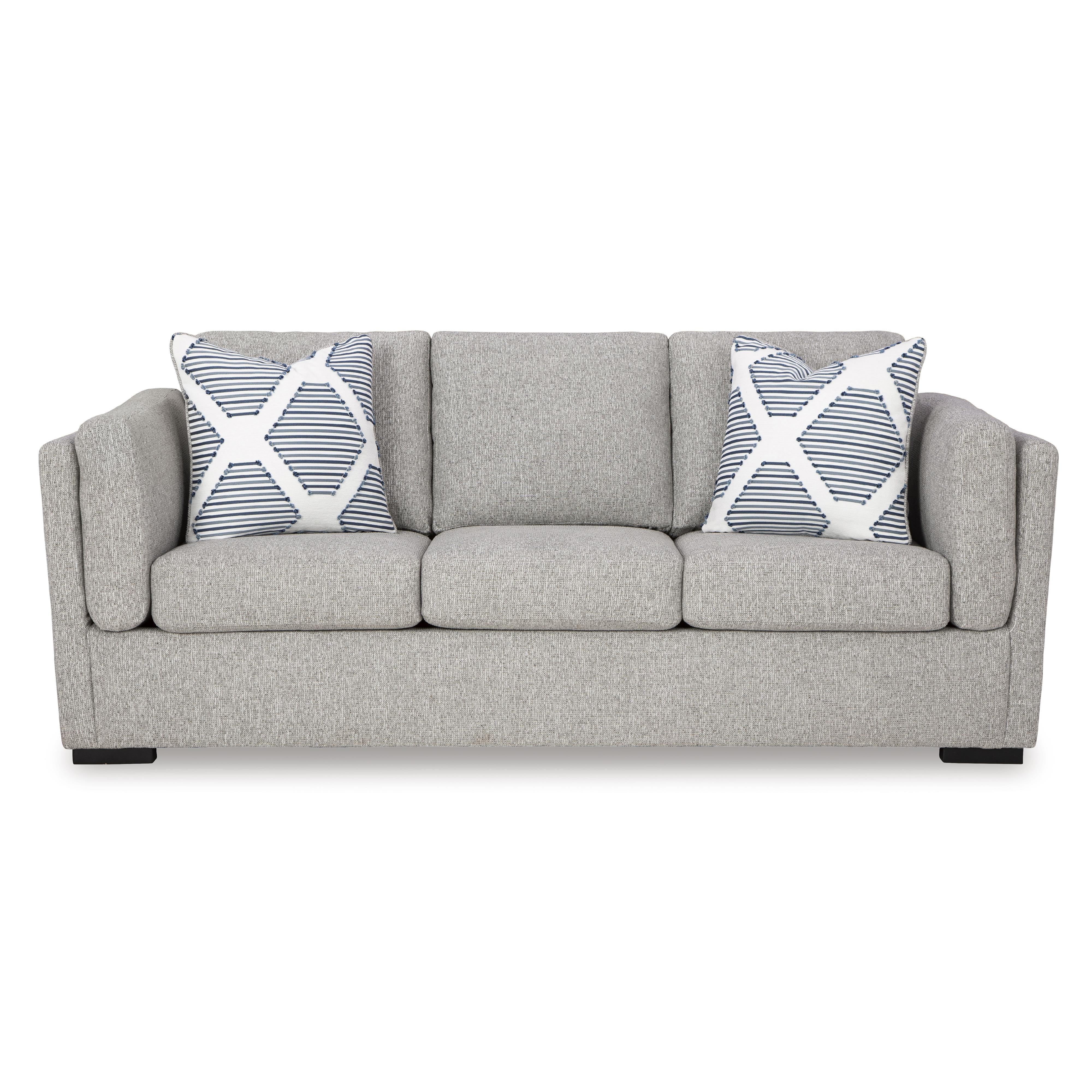 Benchcraft Evansley 5450338 Sofa IMAGE 2