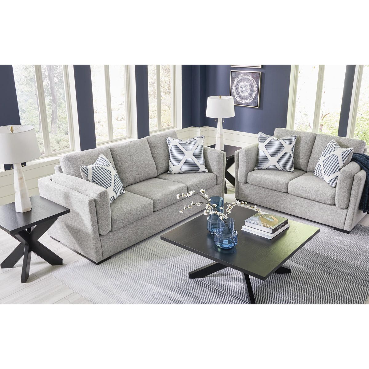 Benchcraft Evansley 5450338 Sofa IMAGE 8