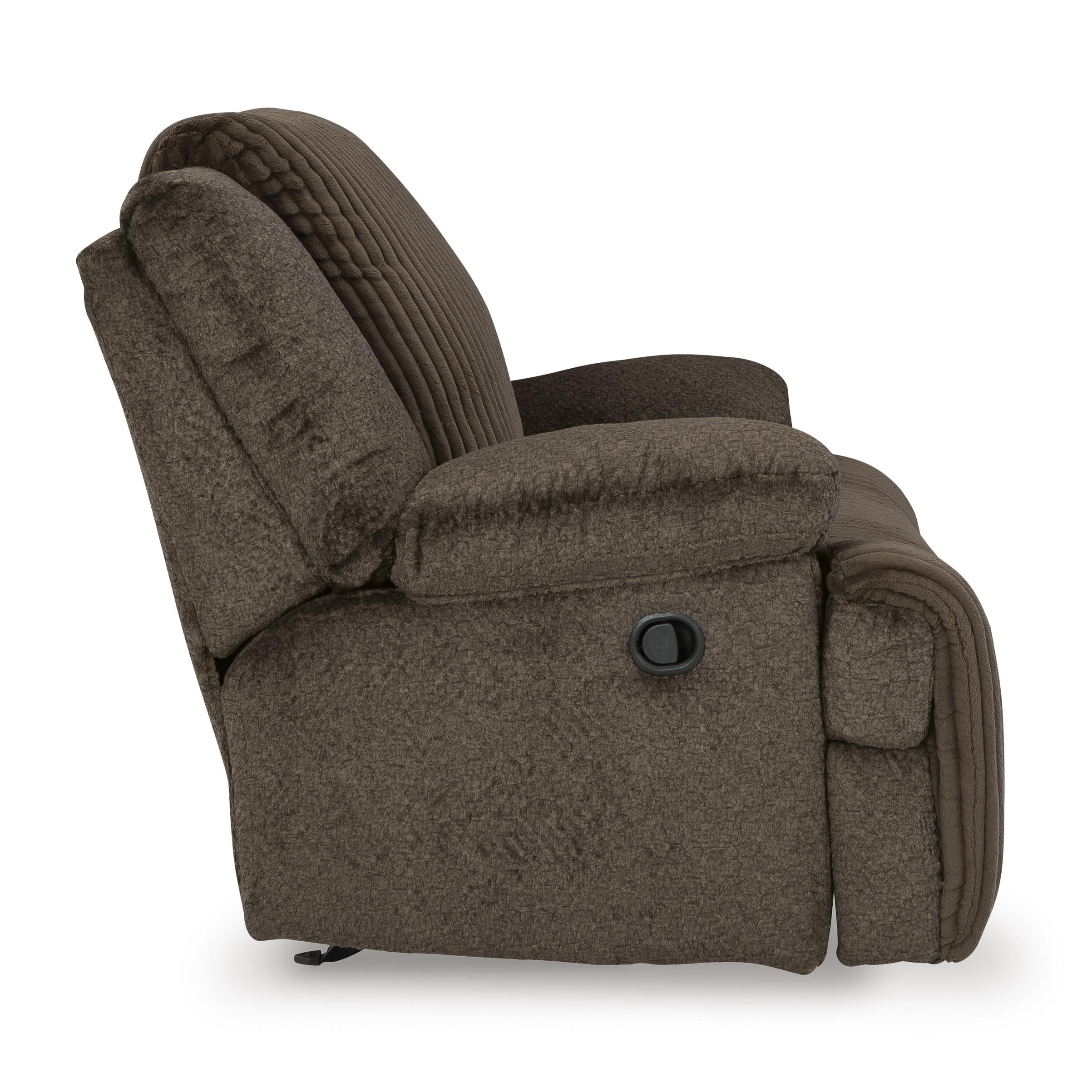 Signature Design by Ashley Top Tier 9270525 Rocker Recliner IMAGE 4