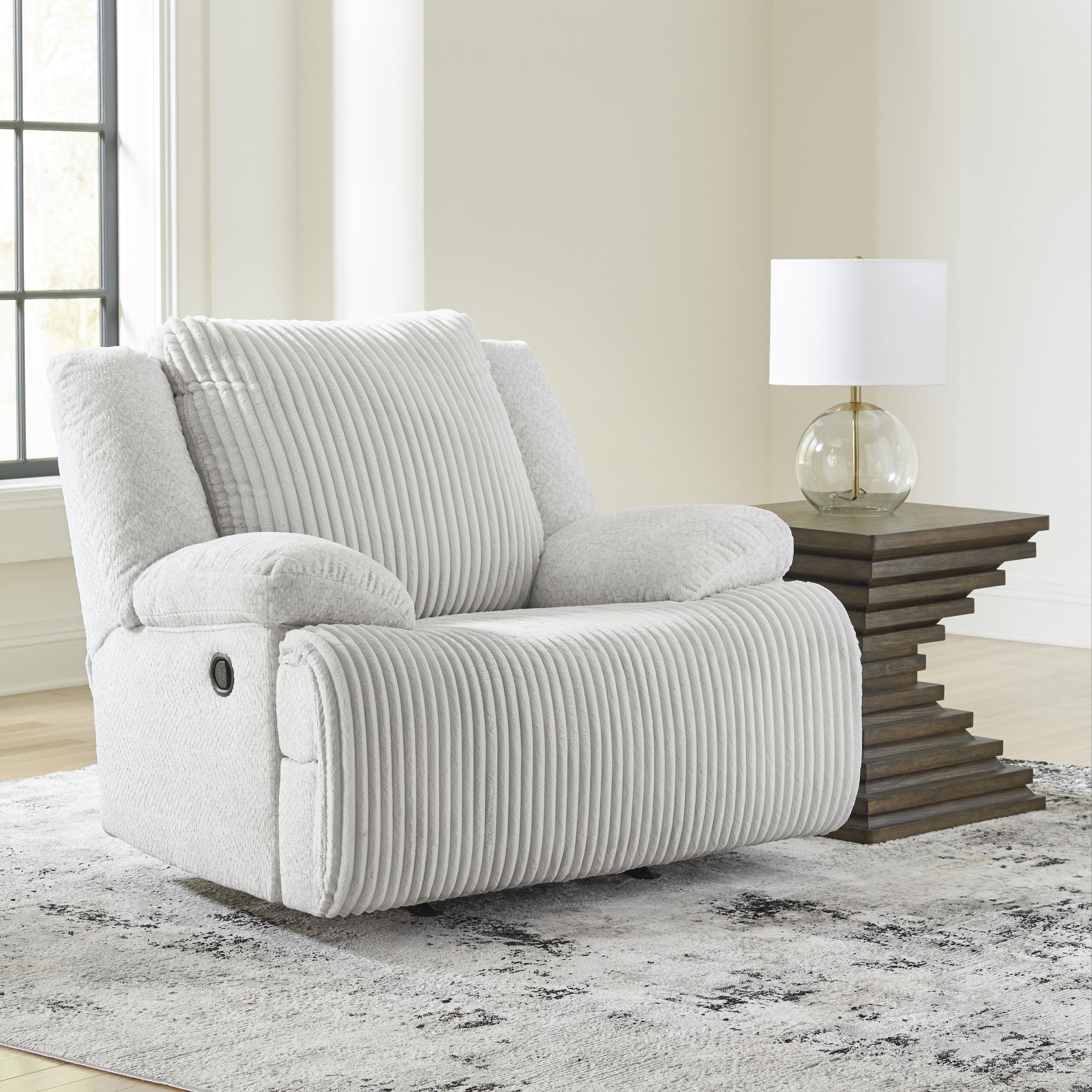 Signature Design by Ashley Top Tier 9270625 Rocker Recliner IMAGE 7