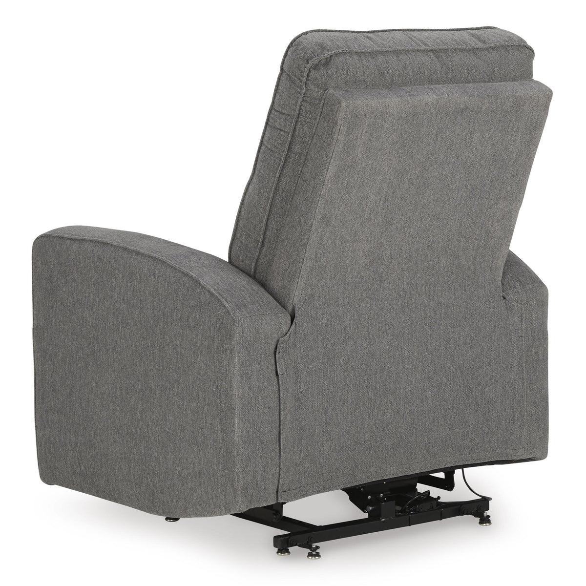 Signature Design by Ashley Starganza 9370412 Power Lift Recliner IMAGE 7