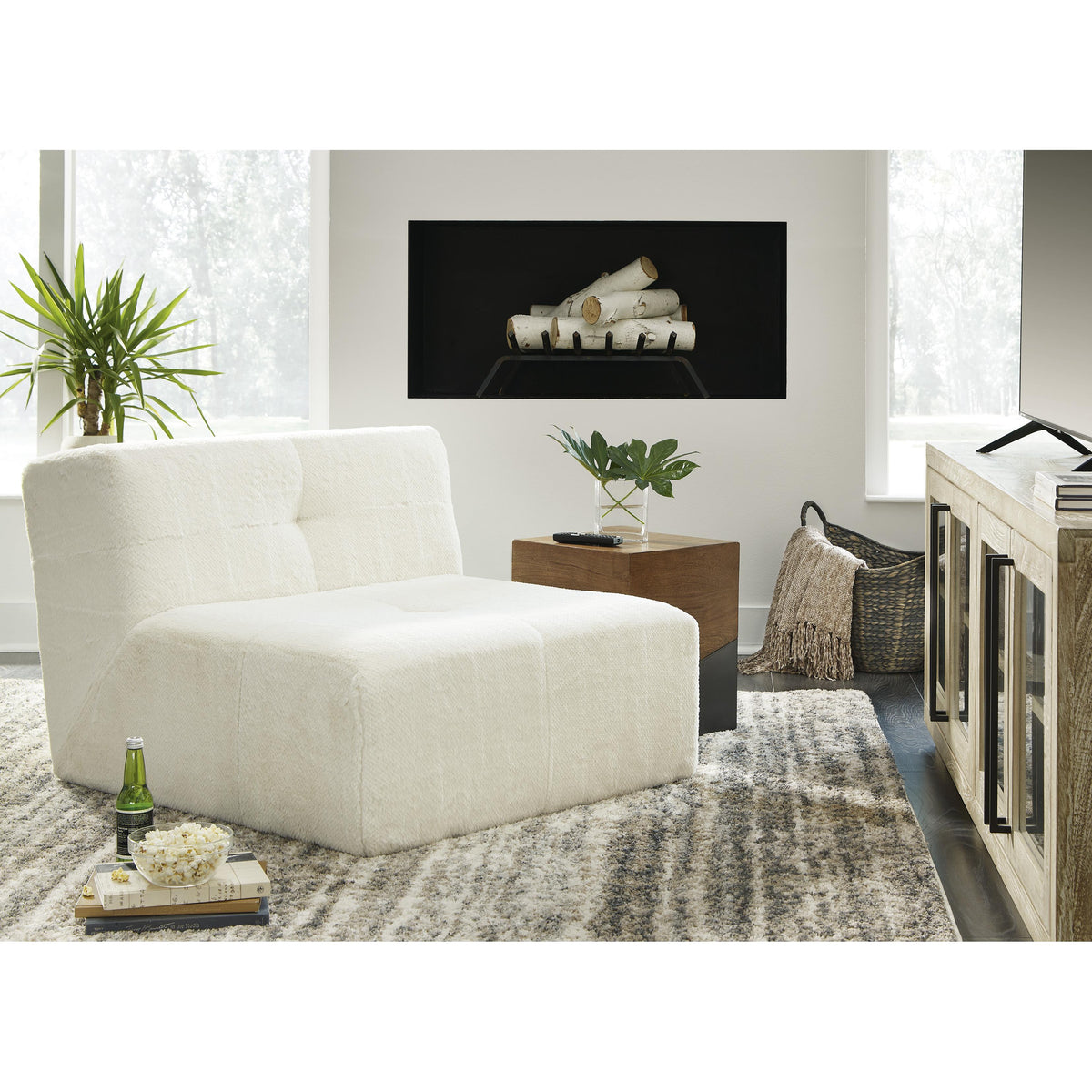 Signature Design by Ashley Brettner A3000697 Accent Chair IMAGE 5