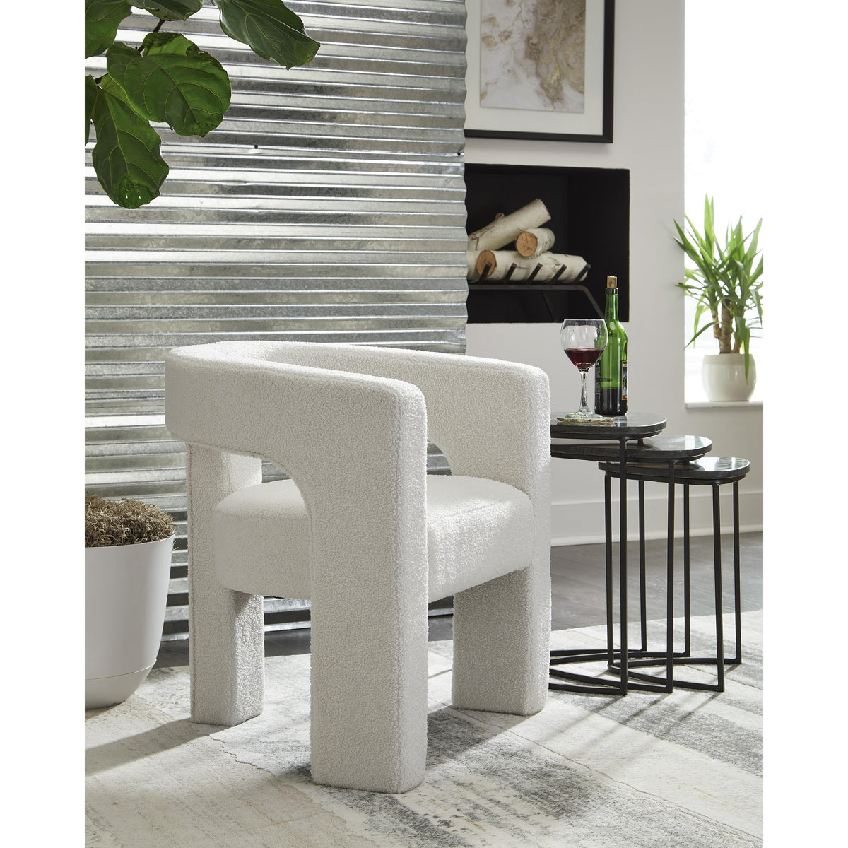 Signature Design by Ashley Landick A3000699 Accent Chair IMAGE 5