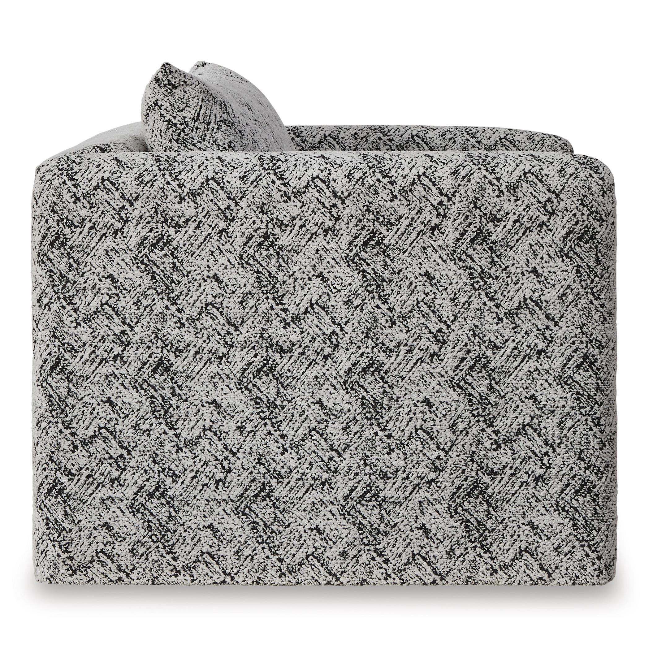 Signature Design by Ashley Kenbell A3000705 Accent Chair IMAGE 3