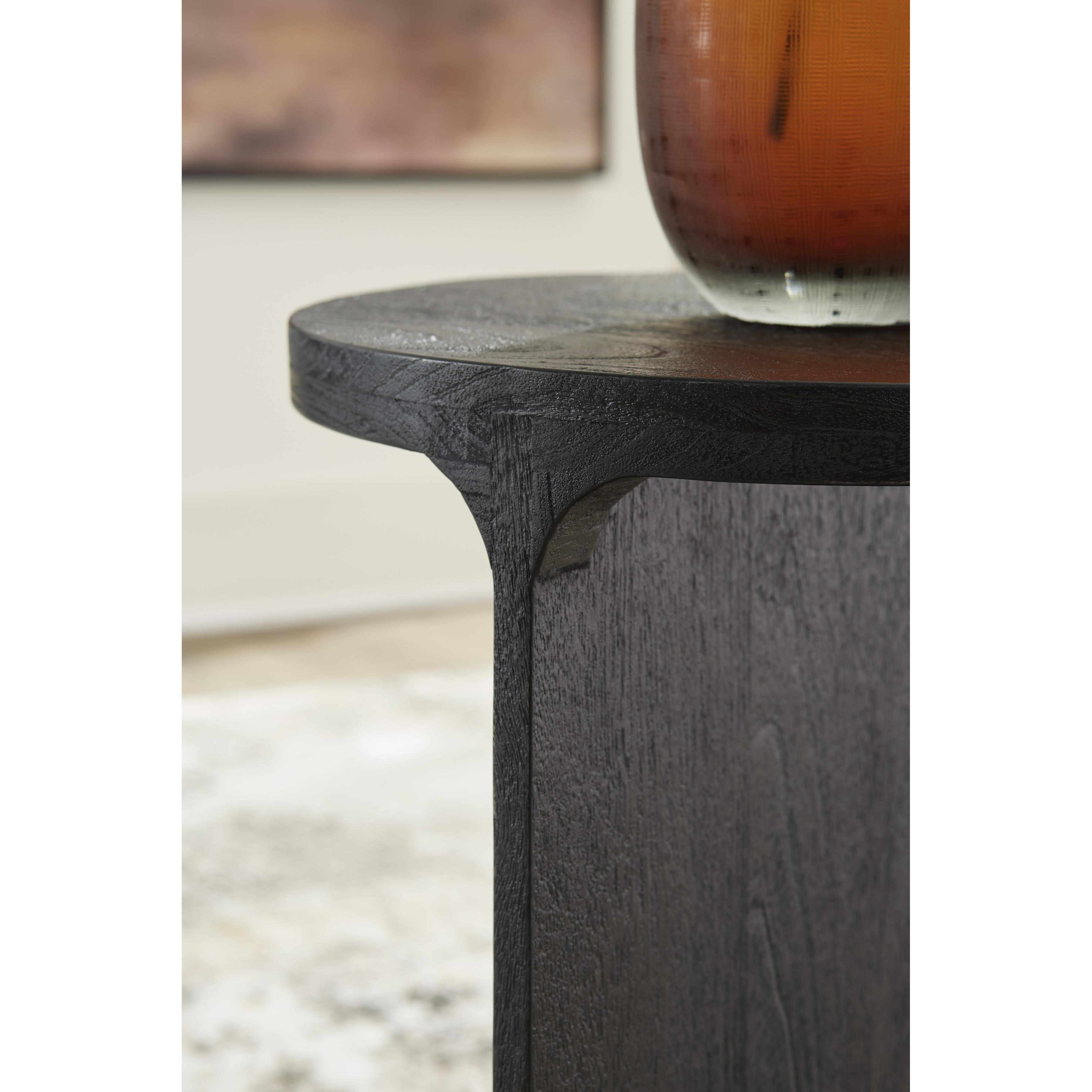 Signature Design by Ashley Adderley A4000600 Accent Table IMAGE 5