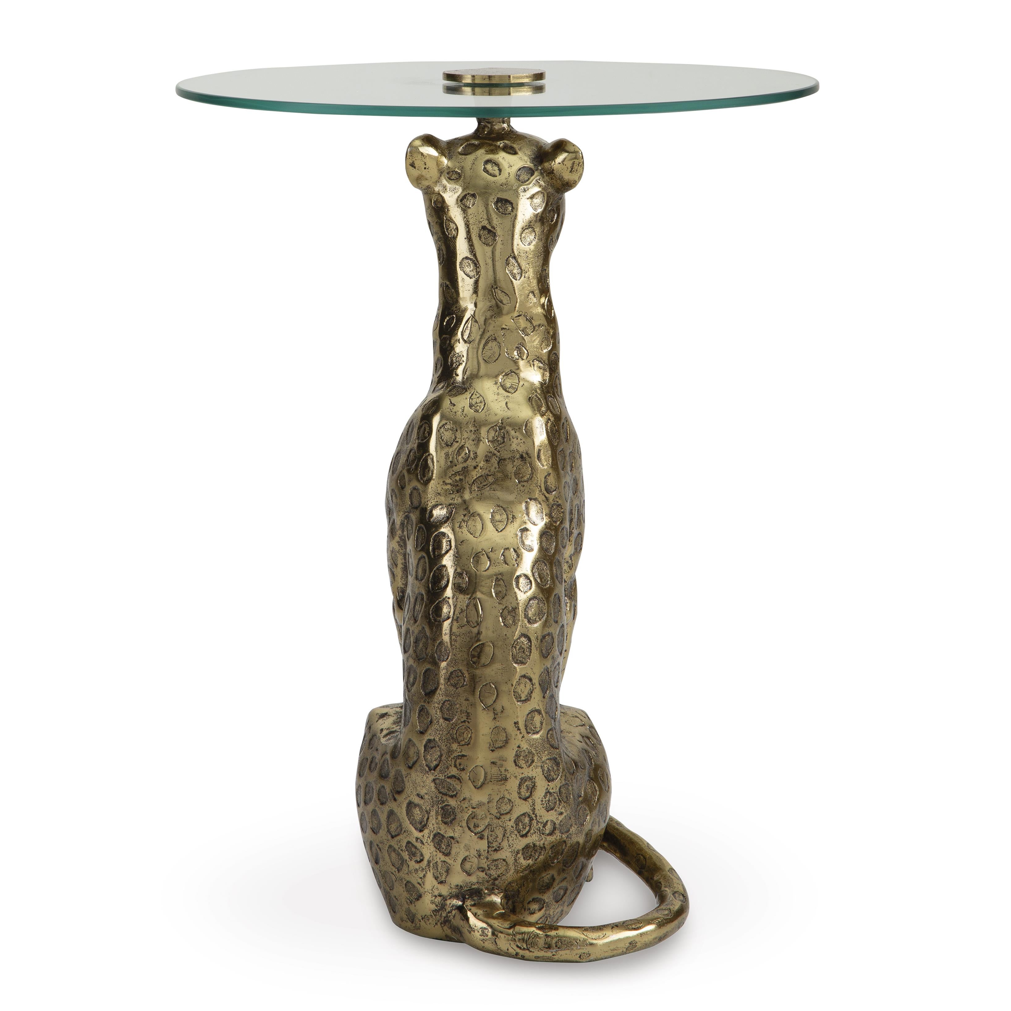 Signature Design by Ashley Vallain A4000605 Accent Table IMAGE 4