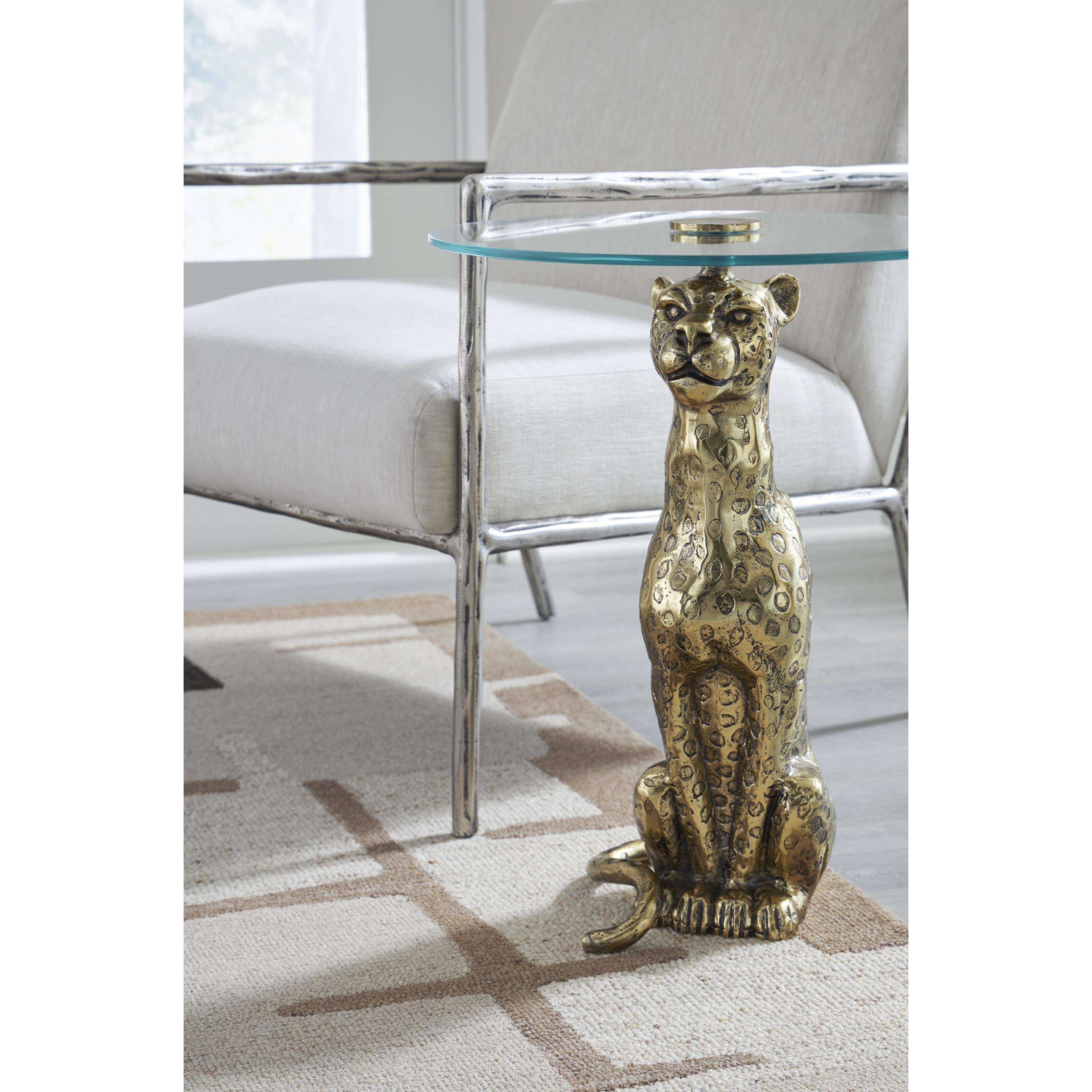 Signature Design by Ashley Vallain A4000605 Accent Table IMAGE 5
