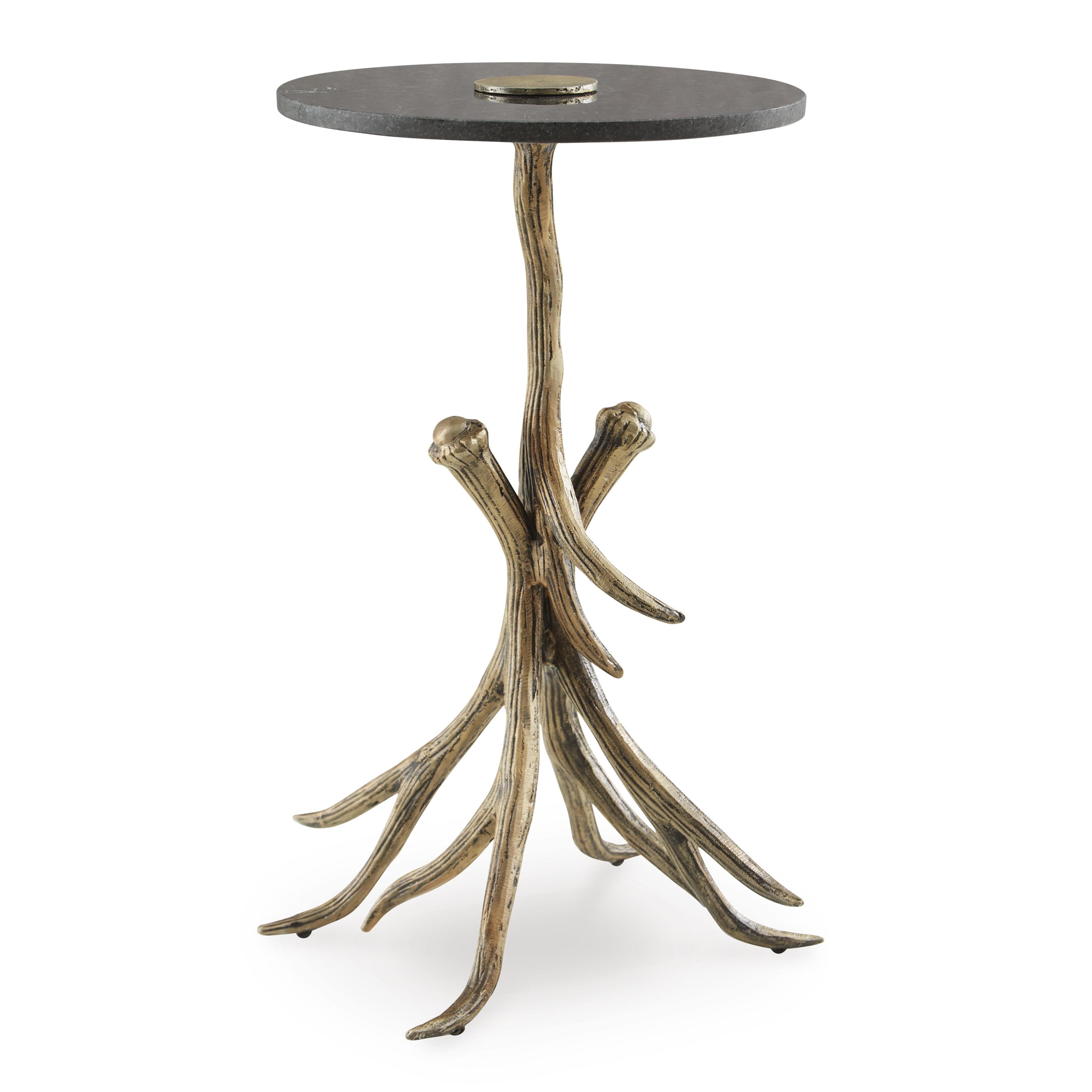 Signature Design by Ashley Lemkins A4000606 Accent Table IMAGE 3
