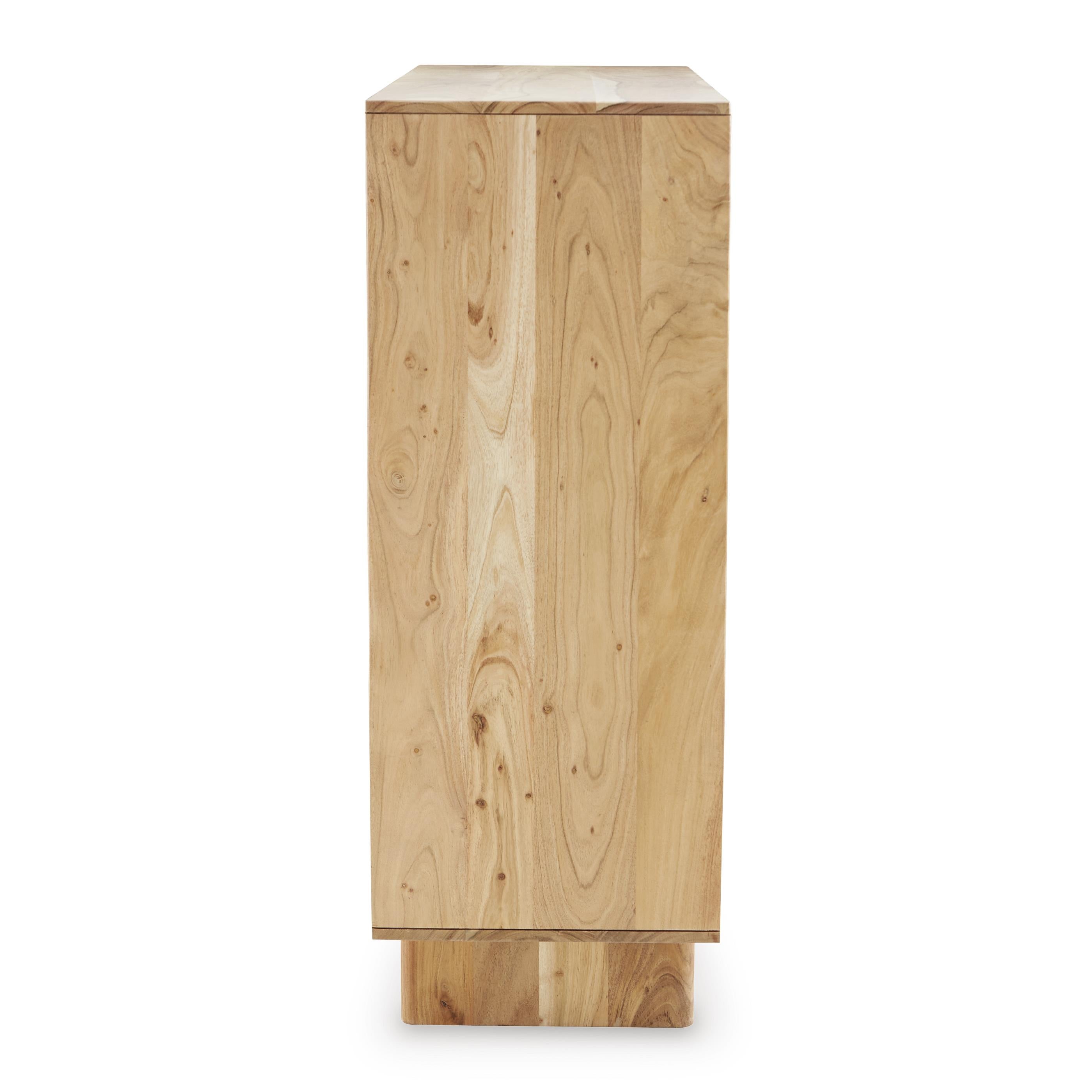 Signature Design by Ashley Kierwell A4000653 Accent Cabinet IMAGE 4