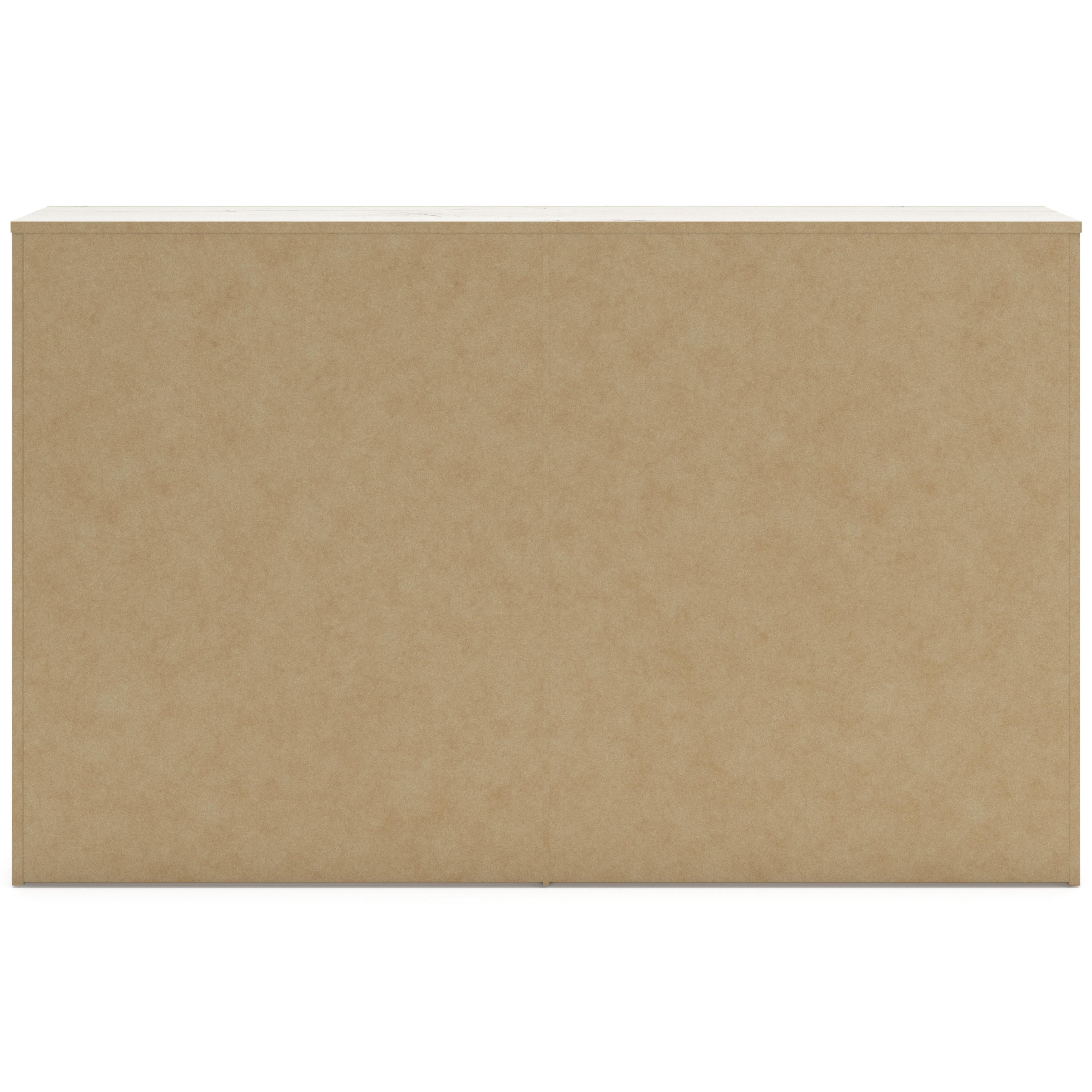 Benchcraft Lawroy B2310-31 Six Drawer Dresser IMAGE 5