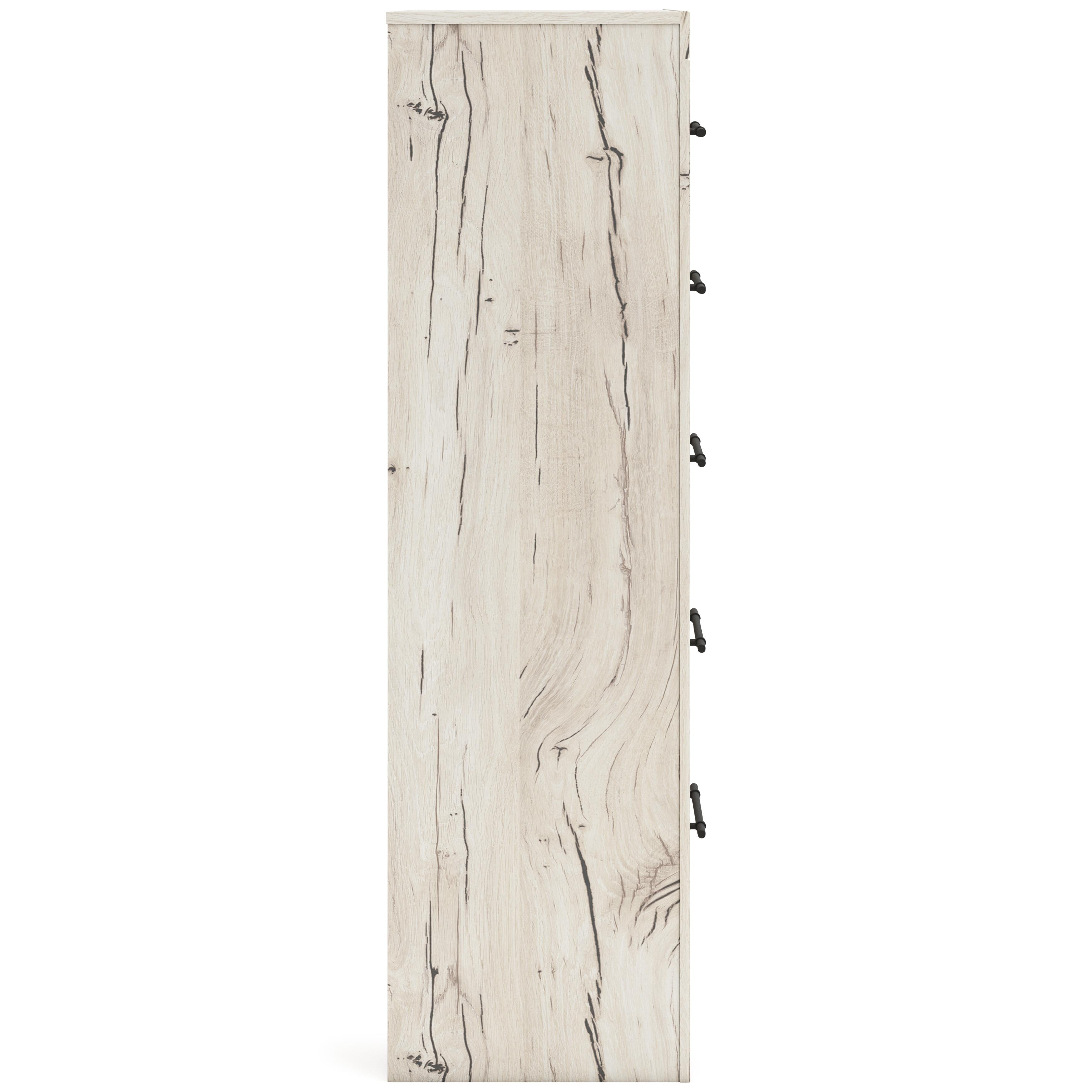 Benchcraft Lawroy B2310-46 Five Drawer Chest IMAGE 4